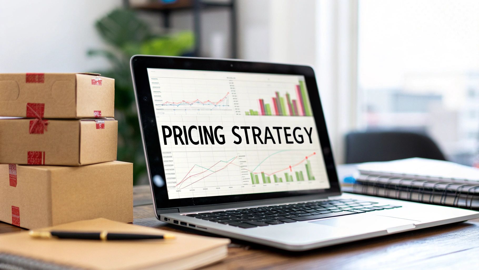 A Winning Amazon Pricing Strategy
