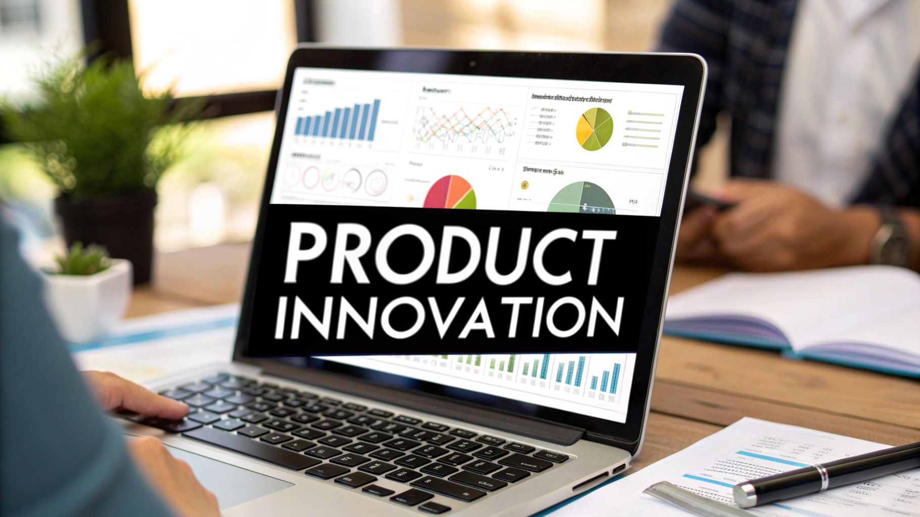 Product Innovation Strategies for E-commerce Growth