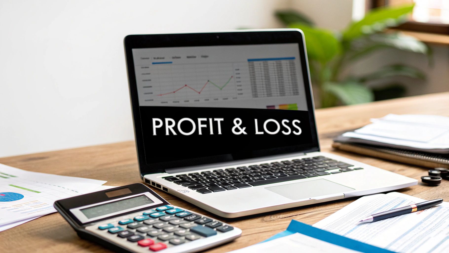 Understanding profit and loss statement: A practical guide