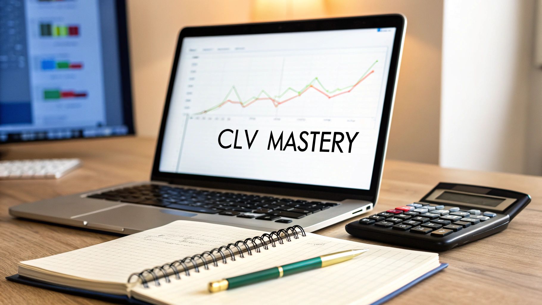 Mastering Customer Lifetime Value Calculation