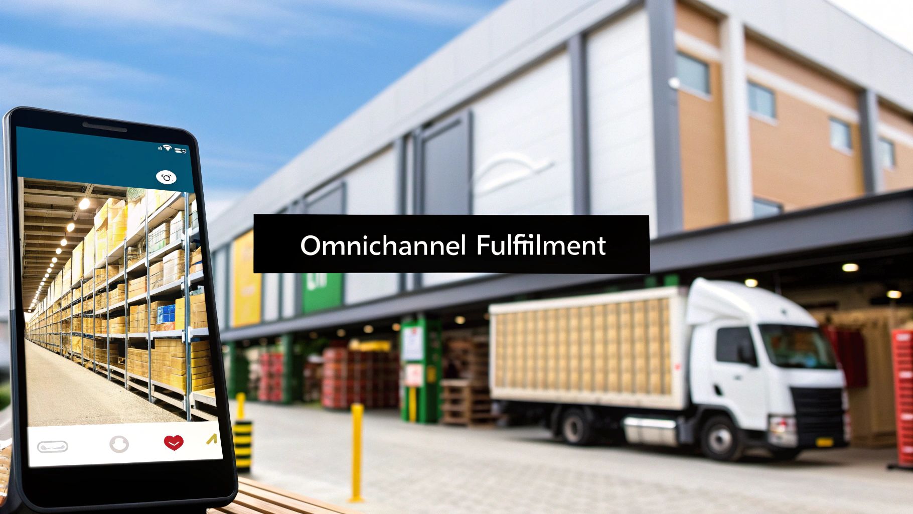 What Is Omnichannel Fulfillment? A Practical Guide