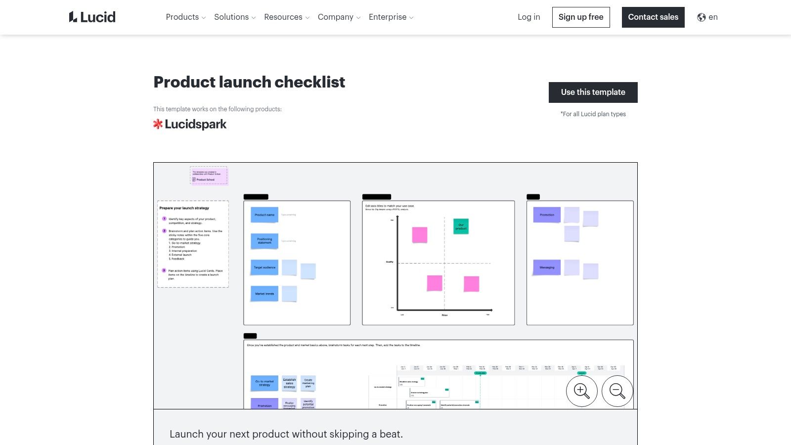 Lucid (Lucidspark/Lucidchart)
