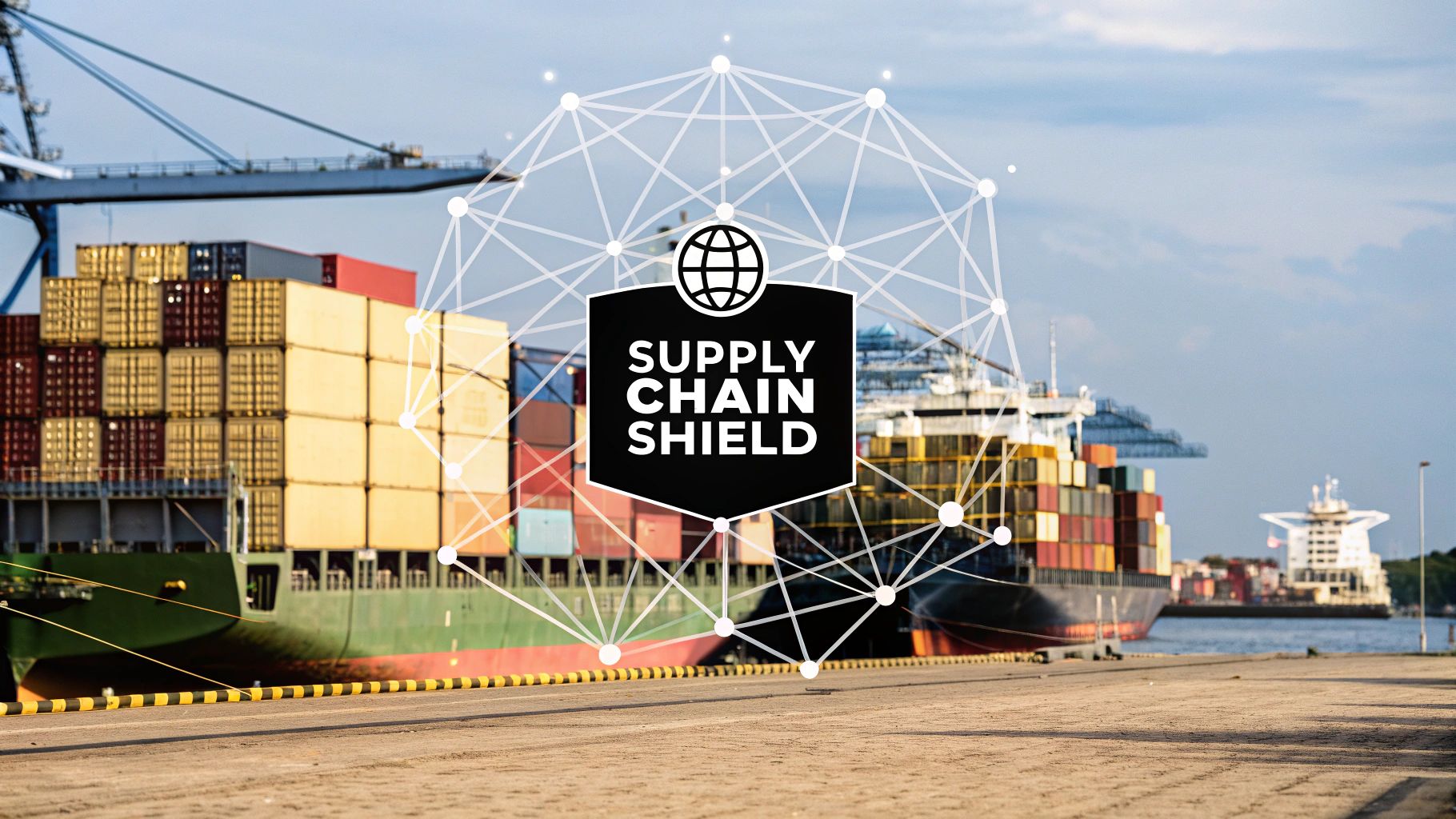 Supply chain risk management strategies: Protect Your Brand and Boost Resilience