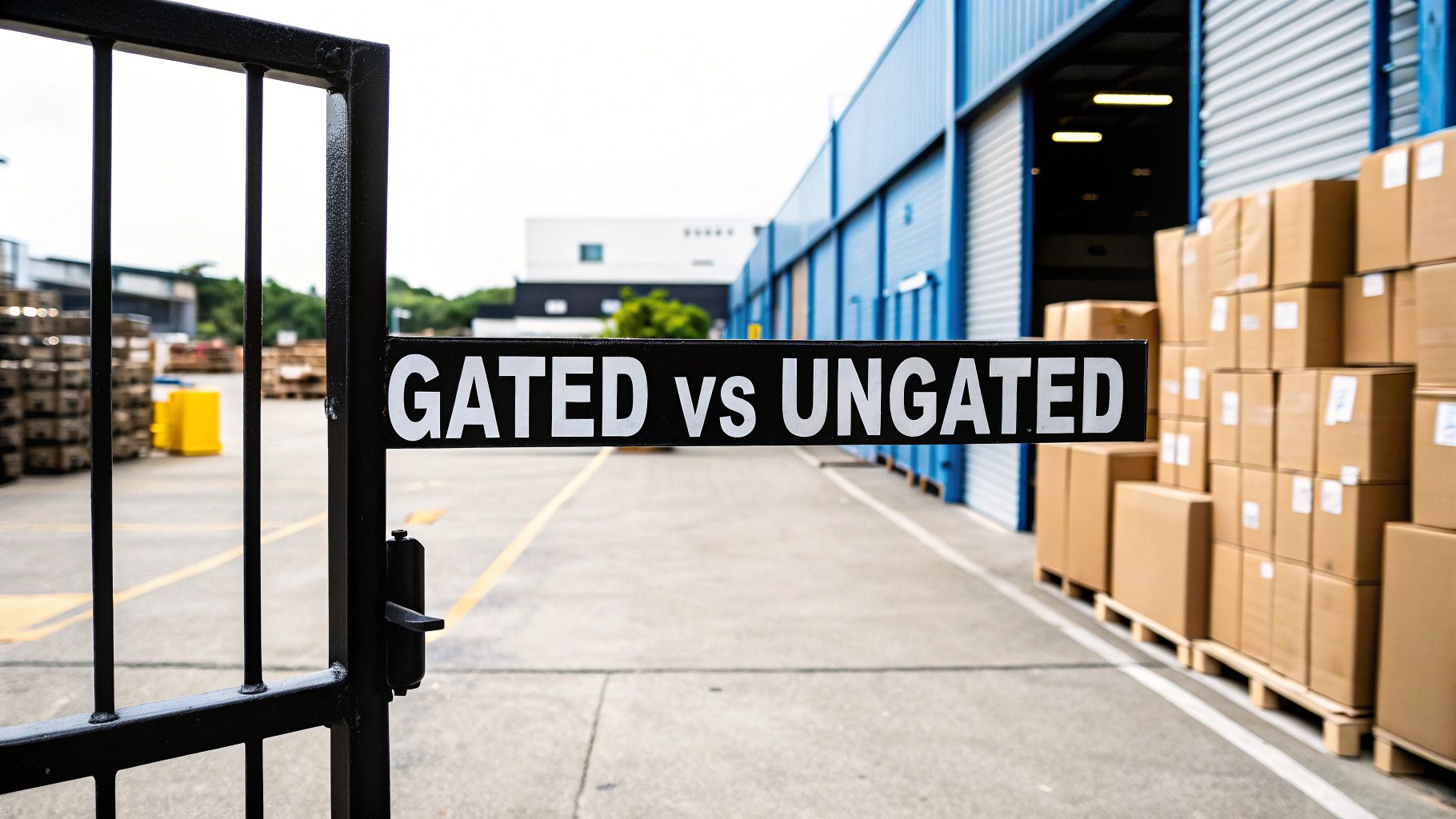 Unlocking Gated and Ungated Amazon Categories for Profit