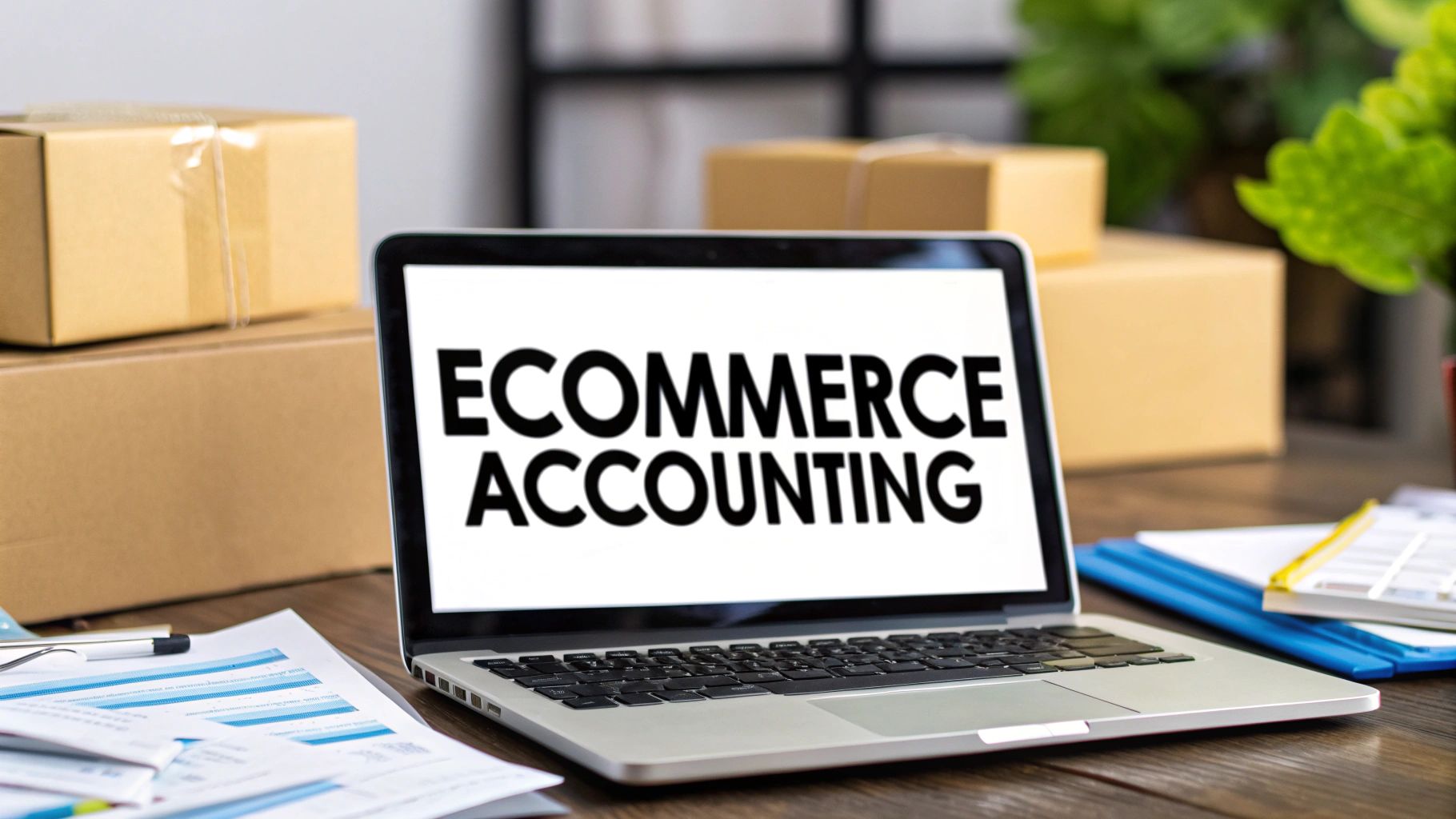 Best Accounting Software for Ecommerce Revealed