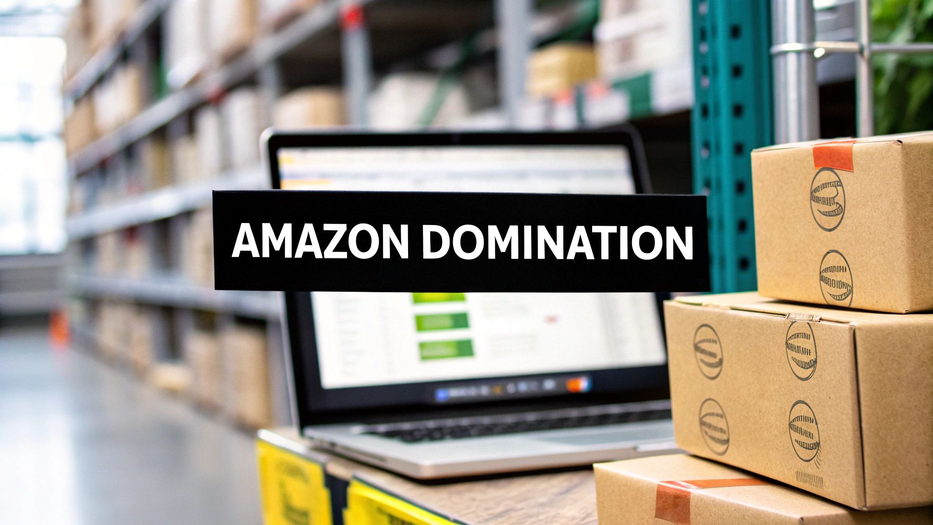 10 Advanced Tips for Amazon Sellers to Dominate in 2025