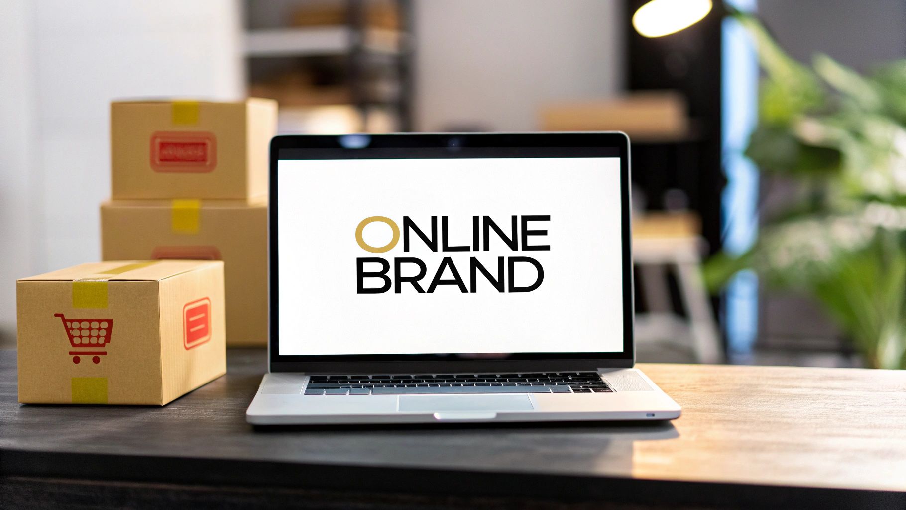 Building an Online Brand: A Practical Guide for Ecommerce Success
