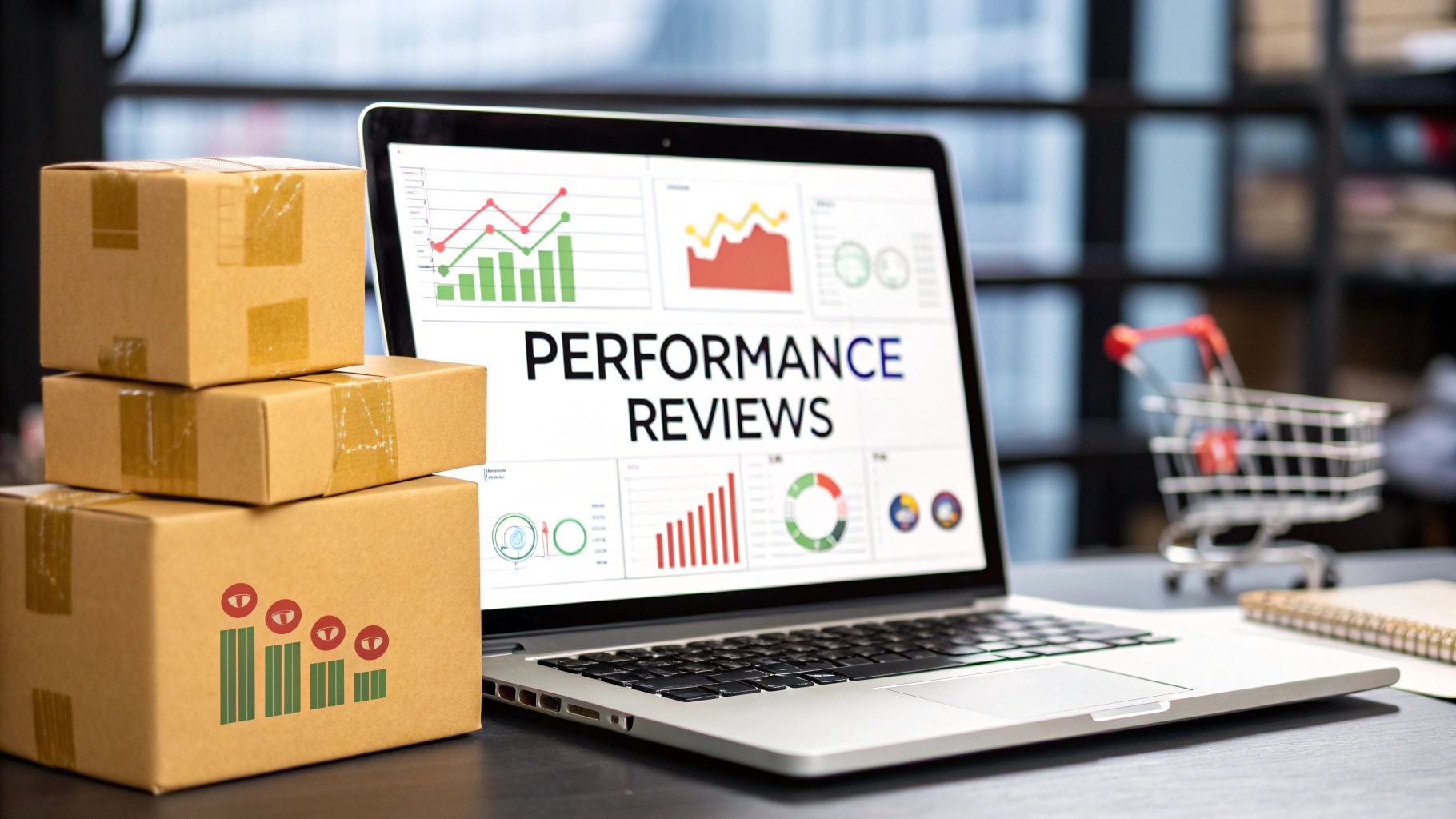 10 E-Commerce Performance Review Best Practices for 2025