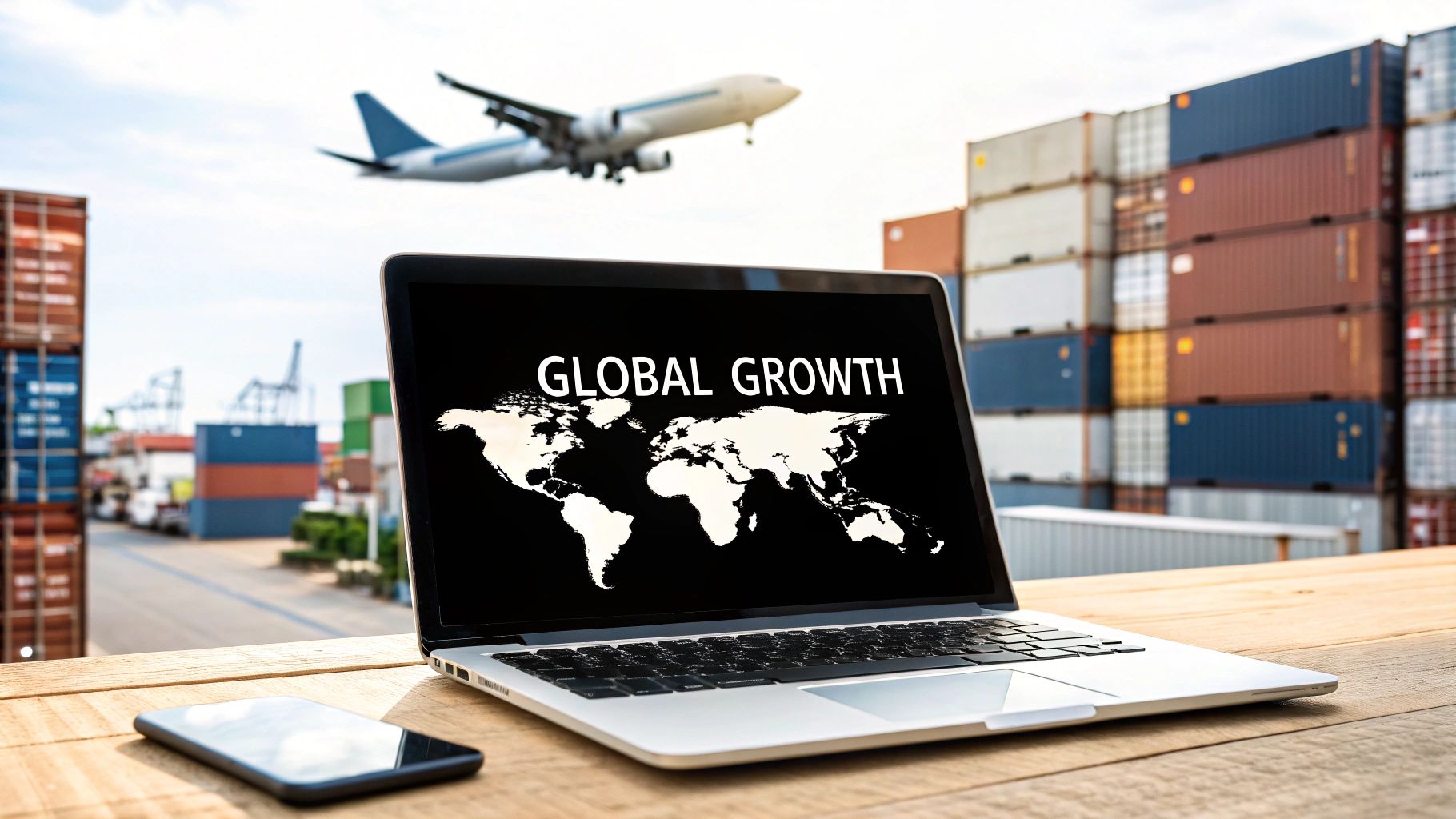 Your Guide to Expanding Business Internationally