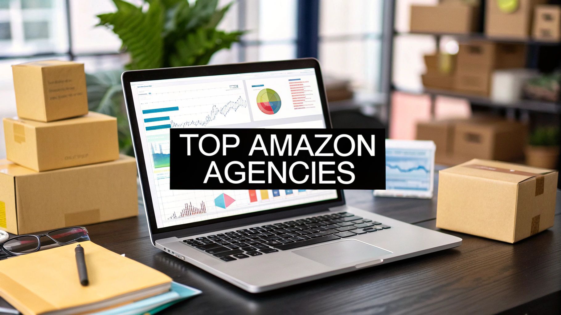 7 Best Amazon Marketing Agency Picks for Serious Sellers (2025)