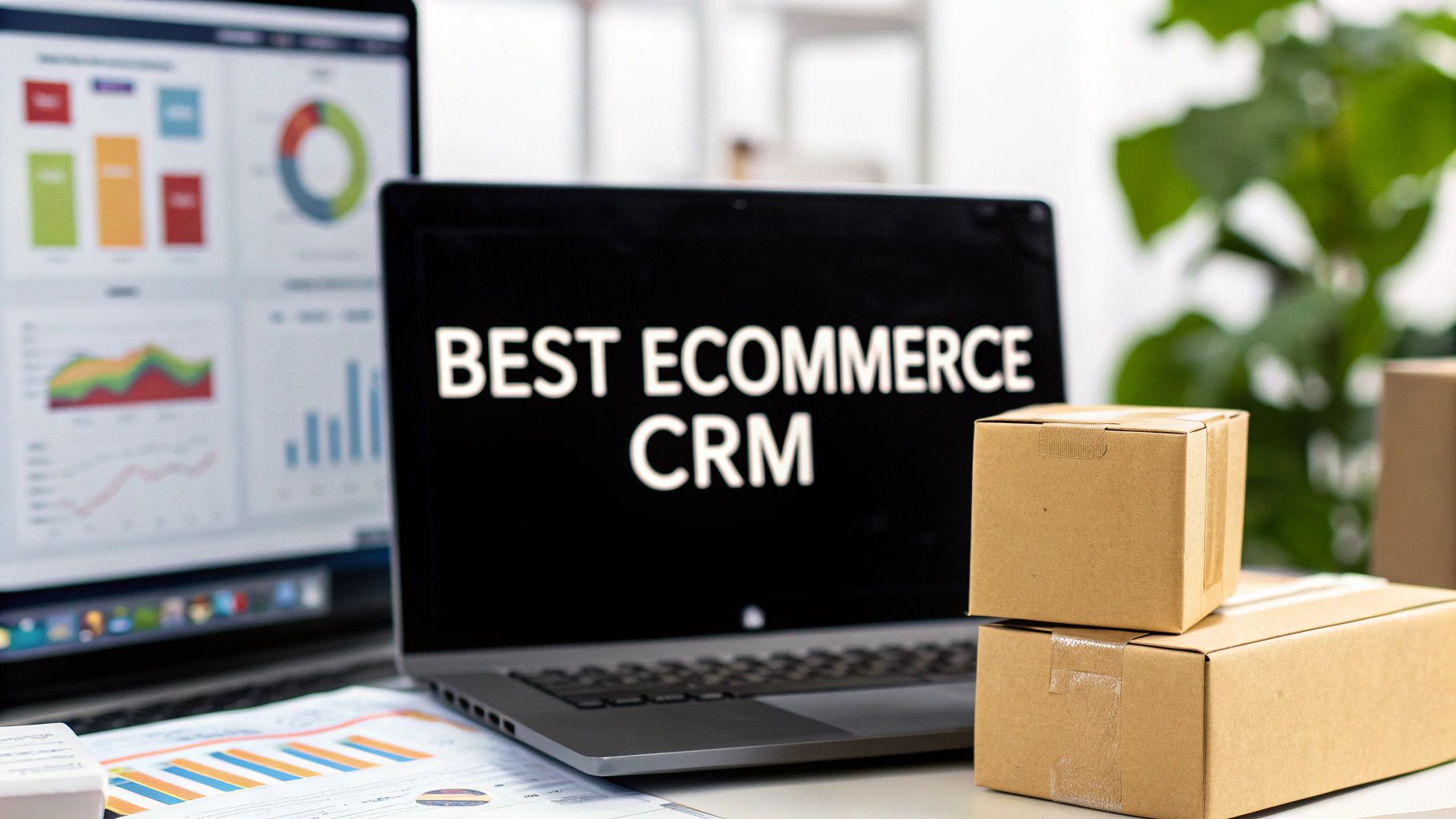 The Best CRM for Ecommerce Brands Scaling Past 8 Figures