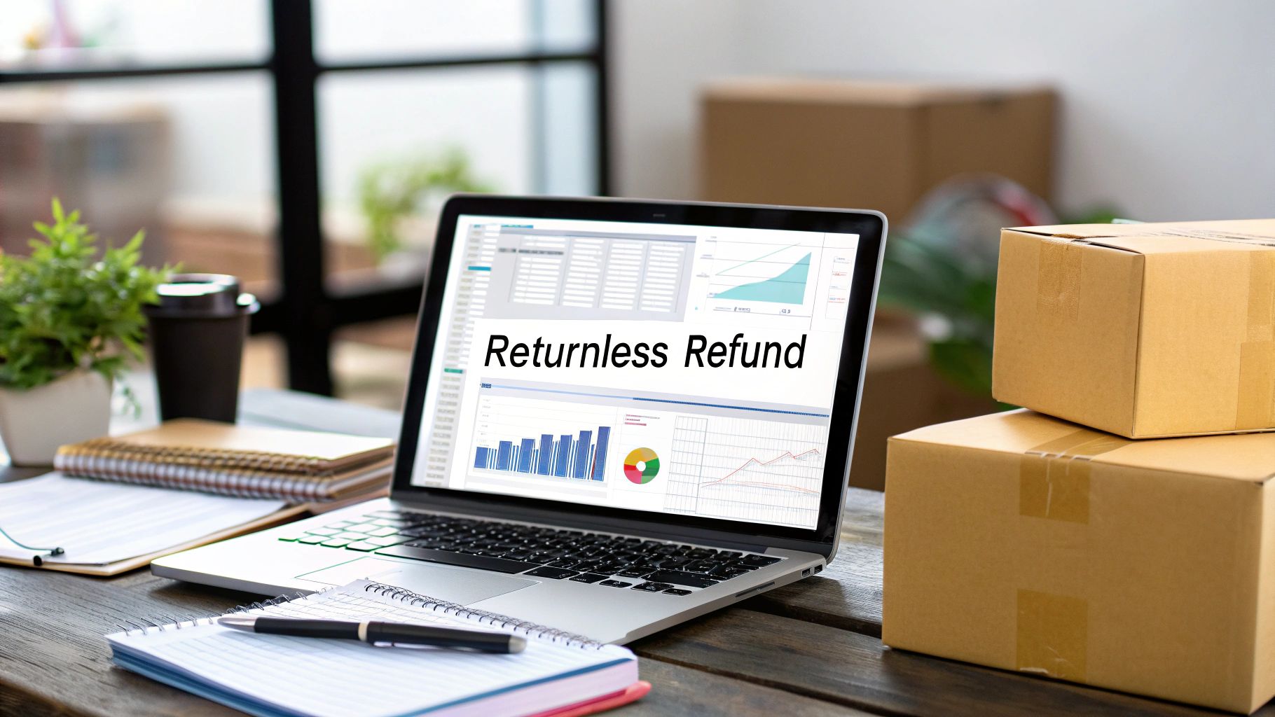 What Is a Returnless Refund on Amazon A Guide for Sellers