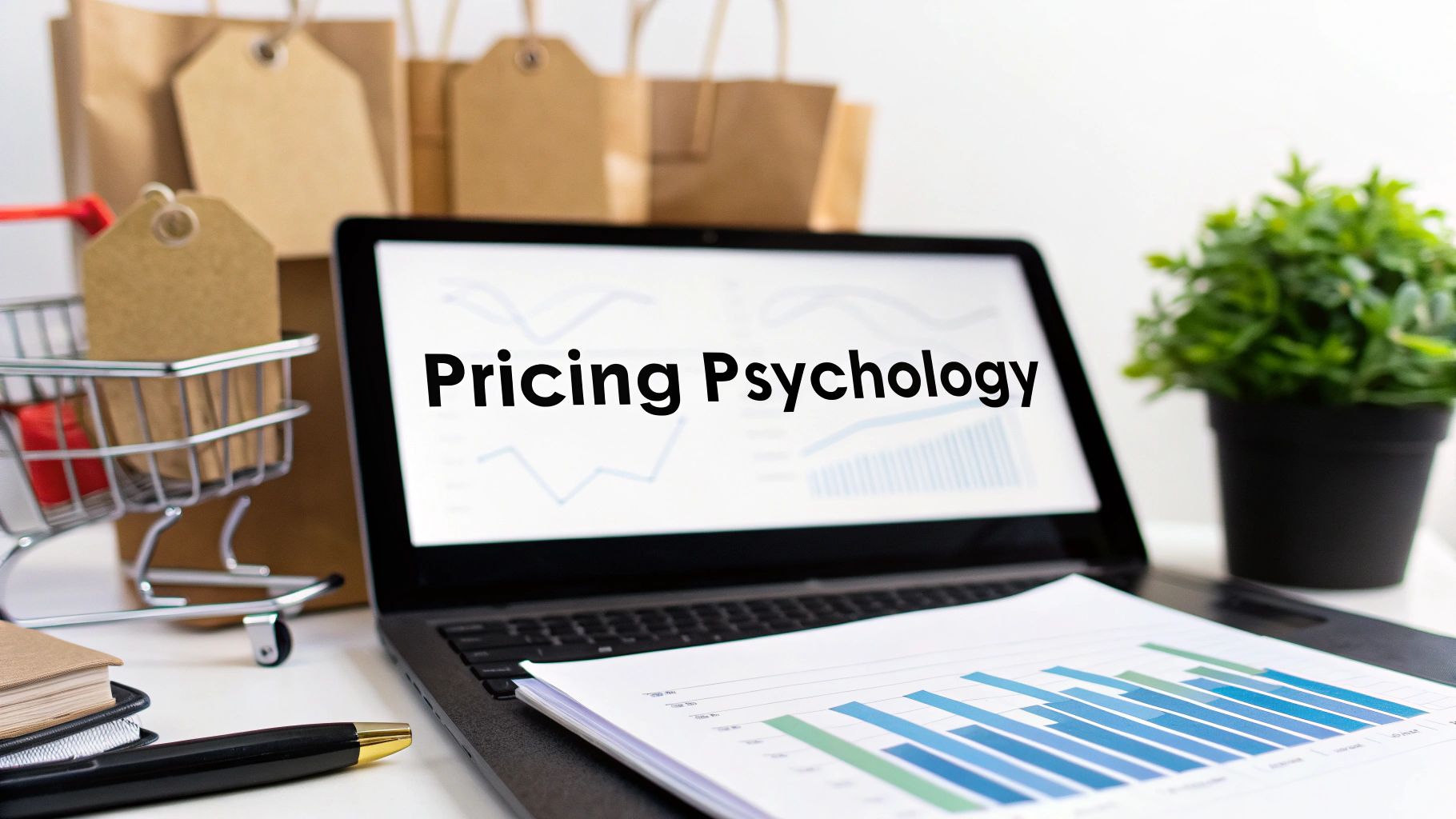 10 Powerful Pricing Psychology Strategies to Boost Sales in 2026