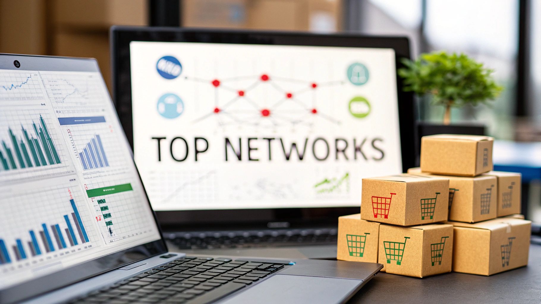 Best business networking groups for e-commerce growth