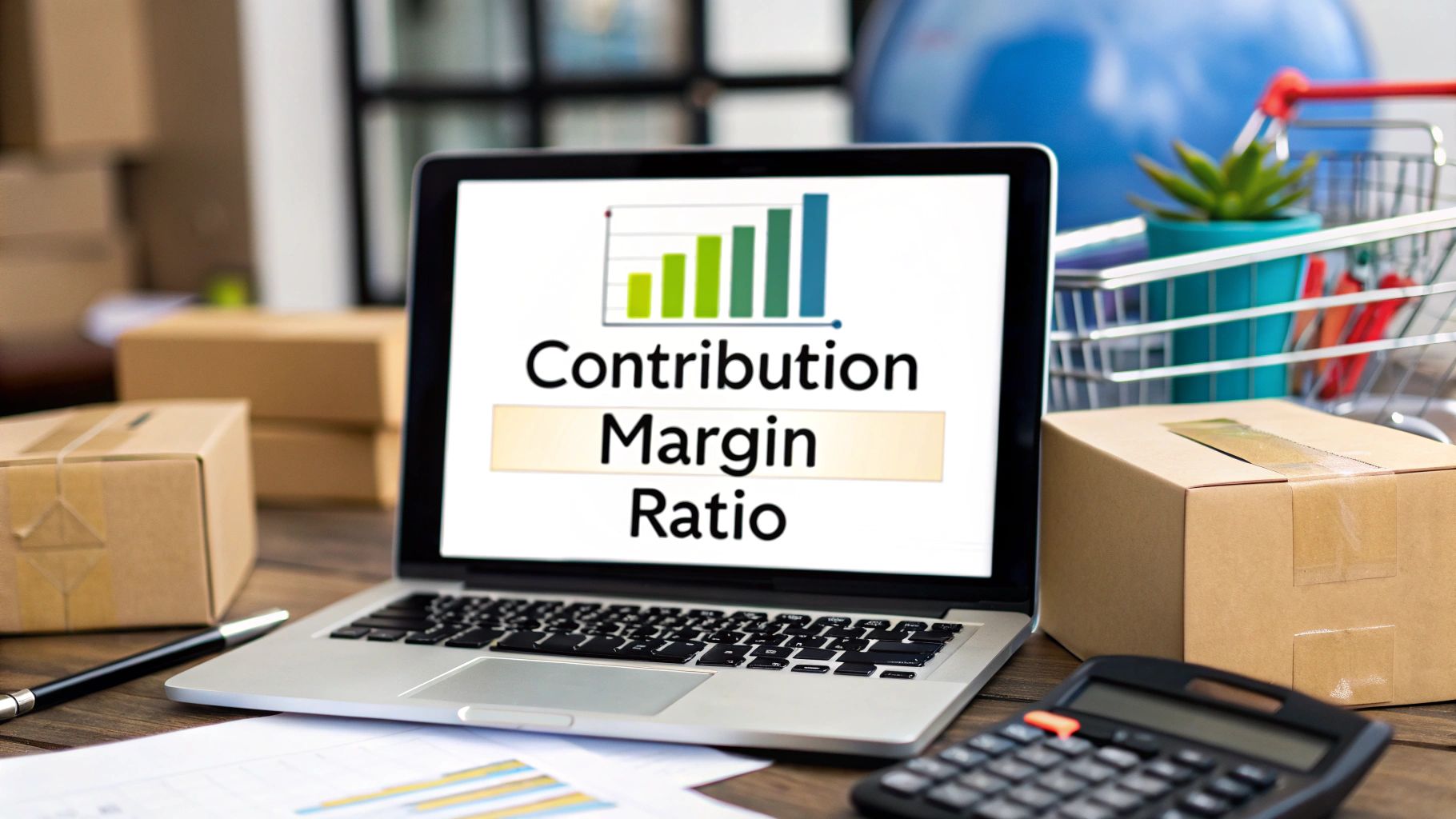 What Is Contribution Margin Ratio and How It Drives Profit