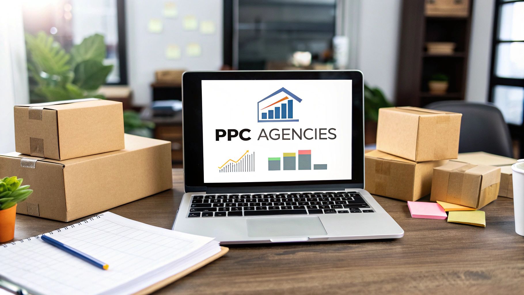 Hiring Amazon PPC Agencies The Ultimate Founder's Guide