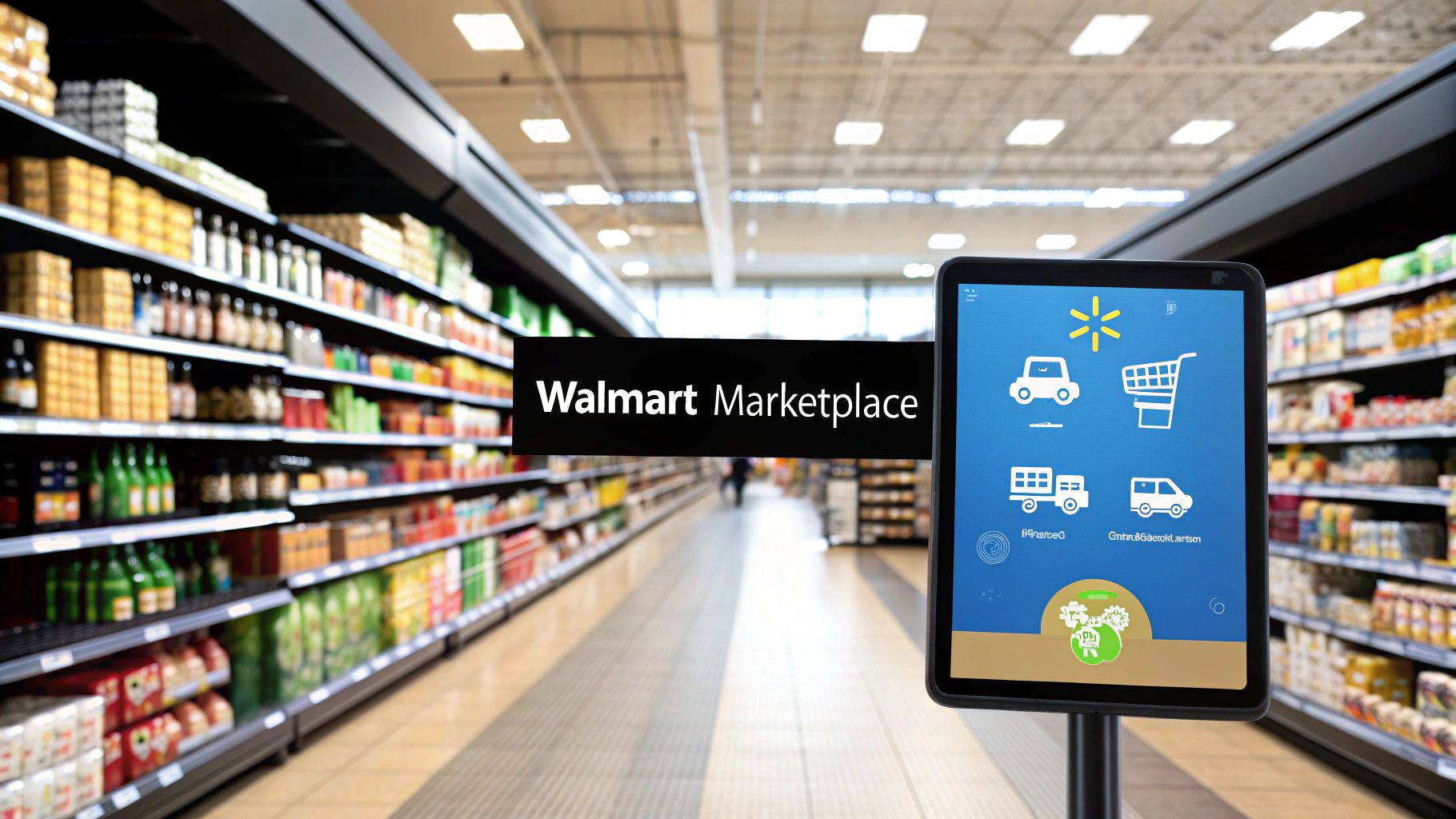 What Is Walmart Marketplace A Complete Guide for Growing Brands