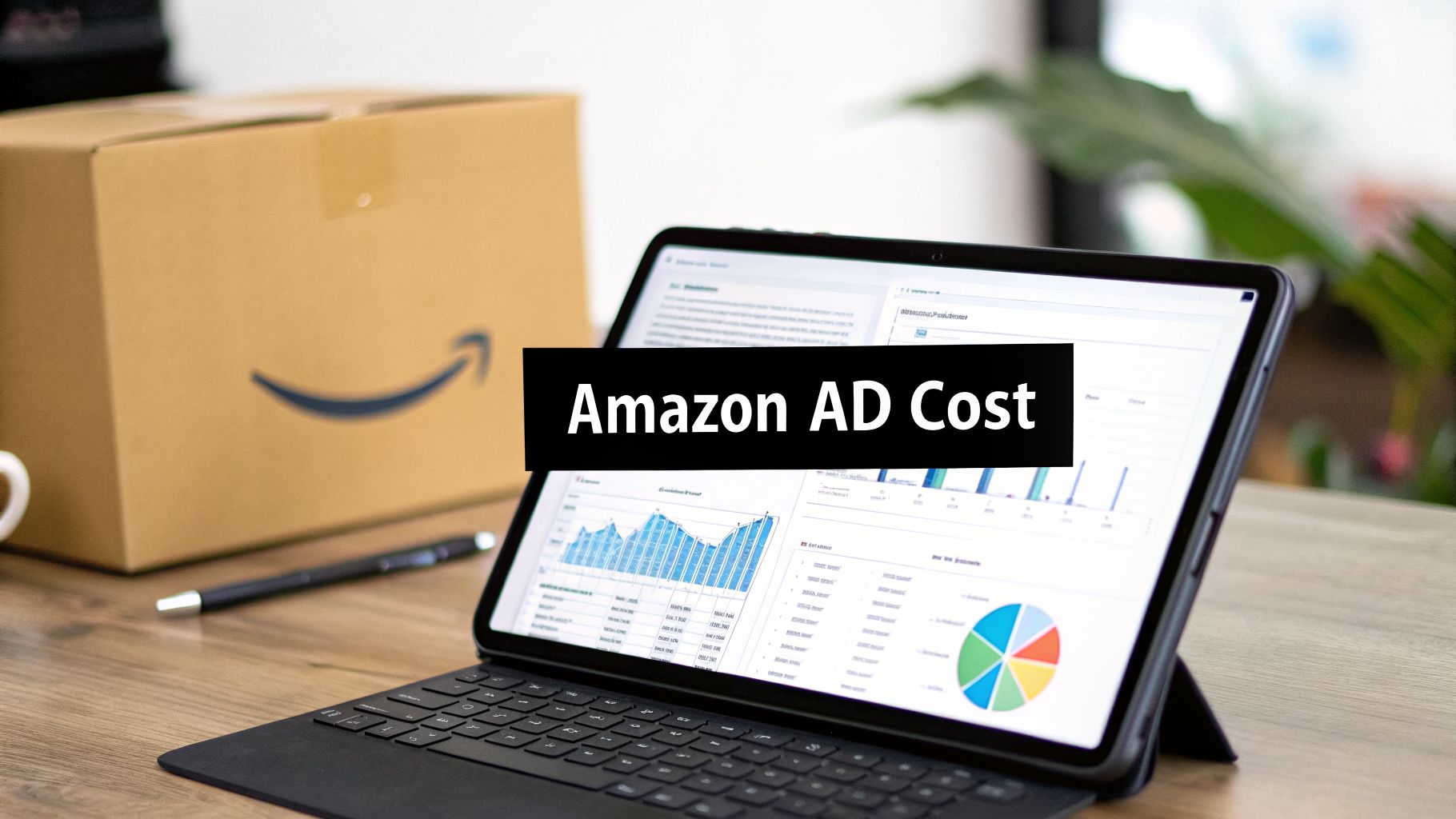 Understanding Advertising on Amazon Cost to Boost ROAS