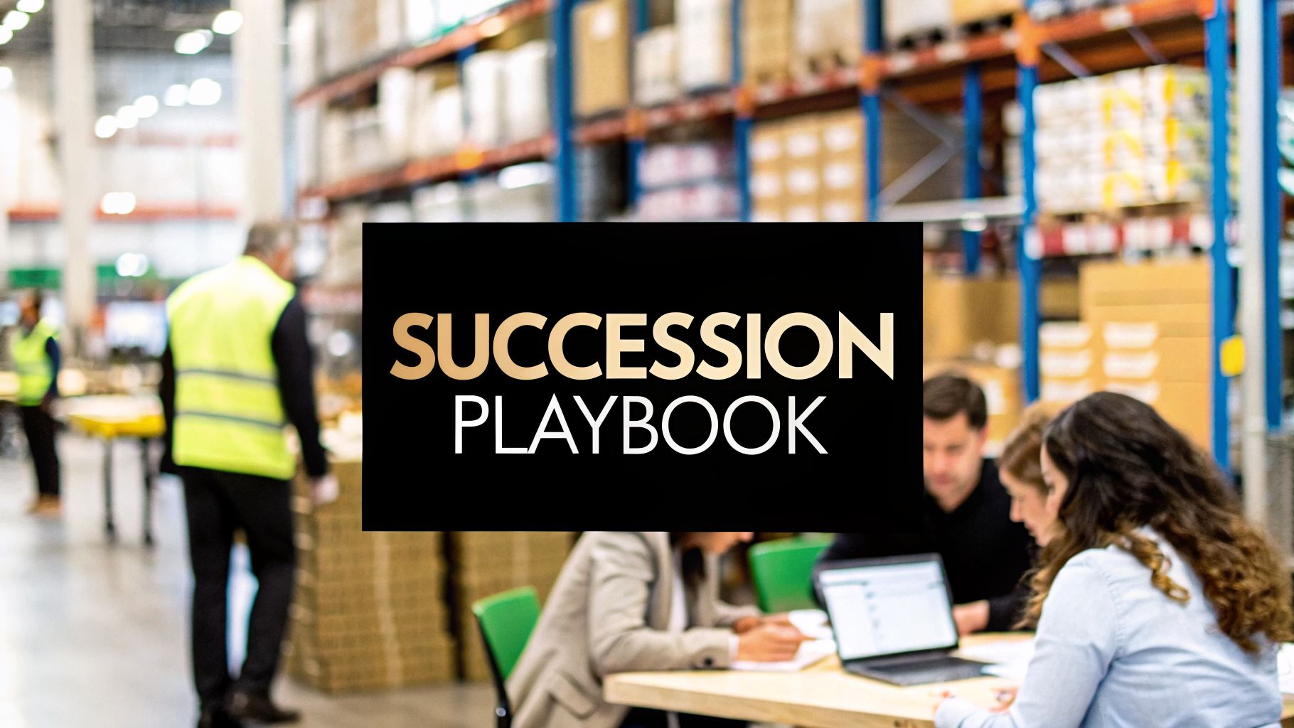 10 E-Commerce Succession Planning Best Practices for 2026