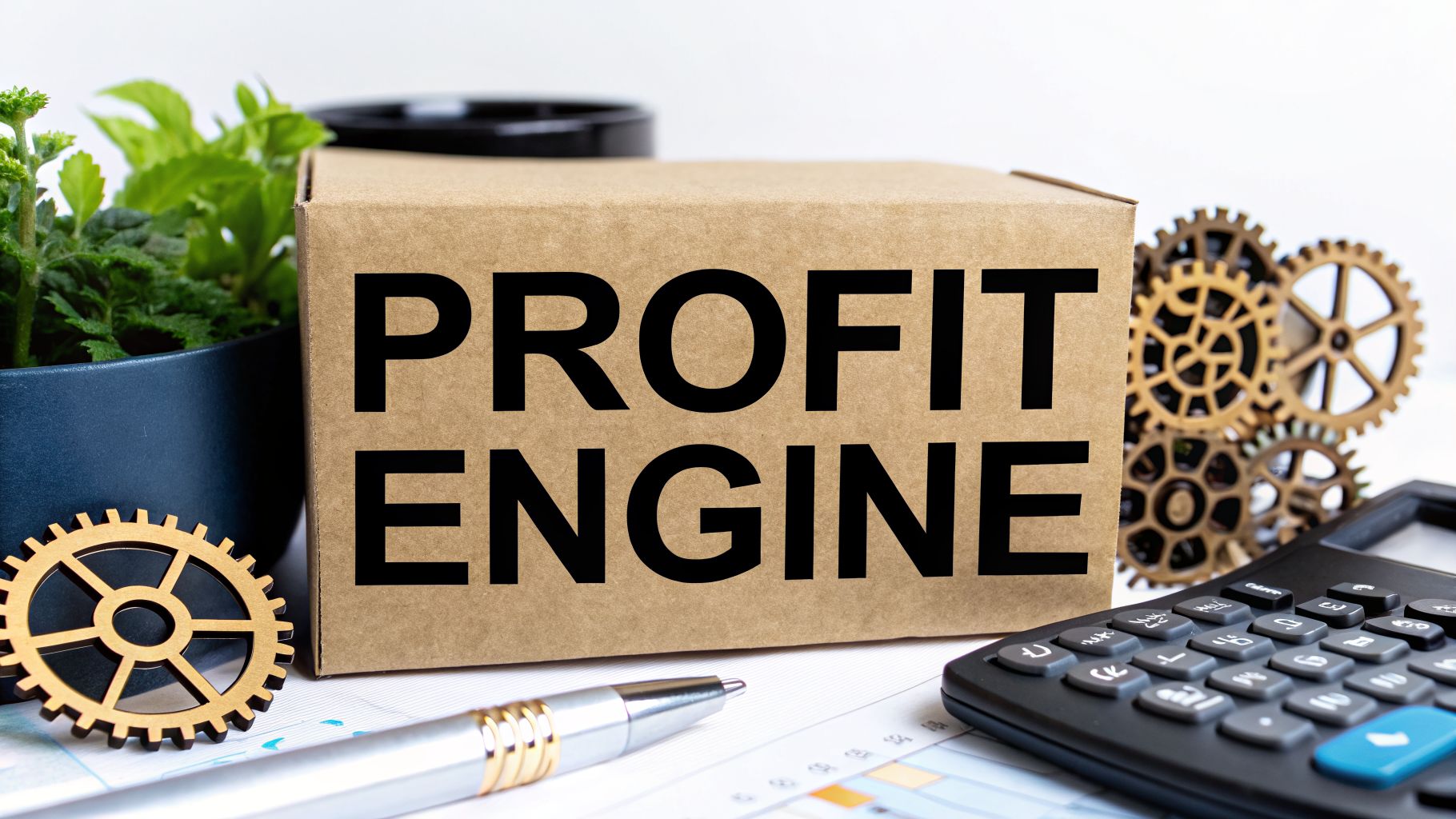 Finding the Most Profitable Item to Sell on Amazon in 2026