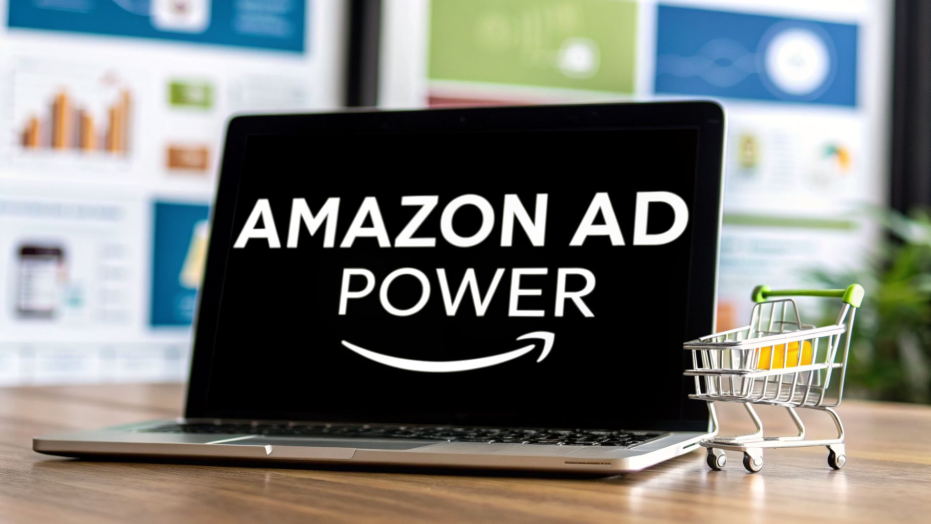 Unlocking Amazon Advertising Services for Brand Growth
