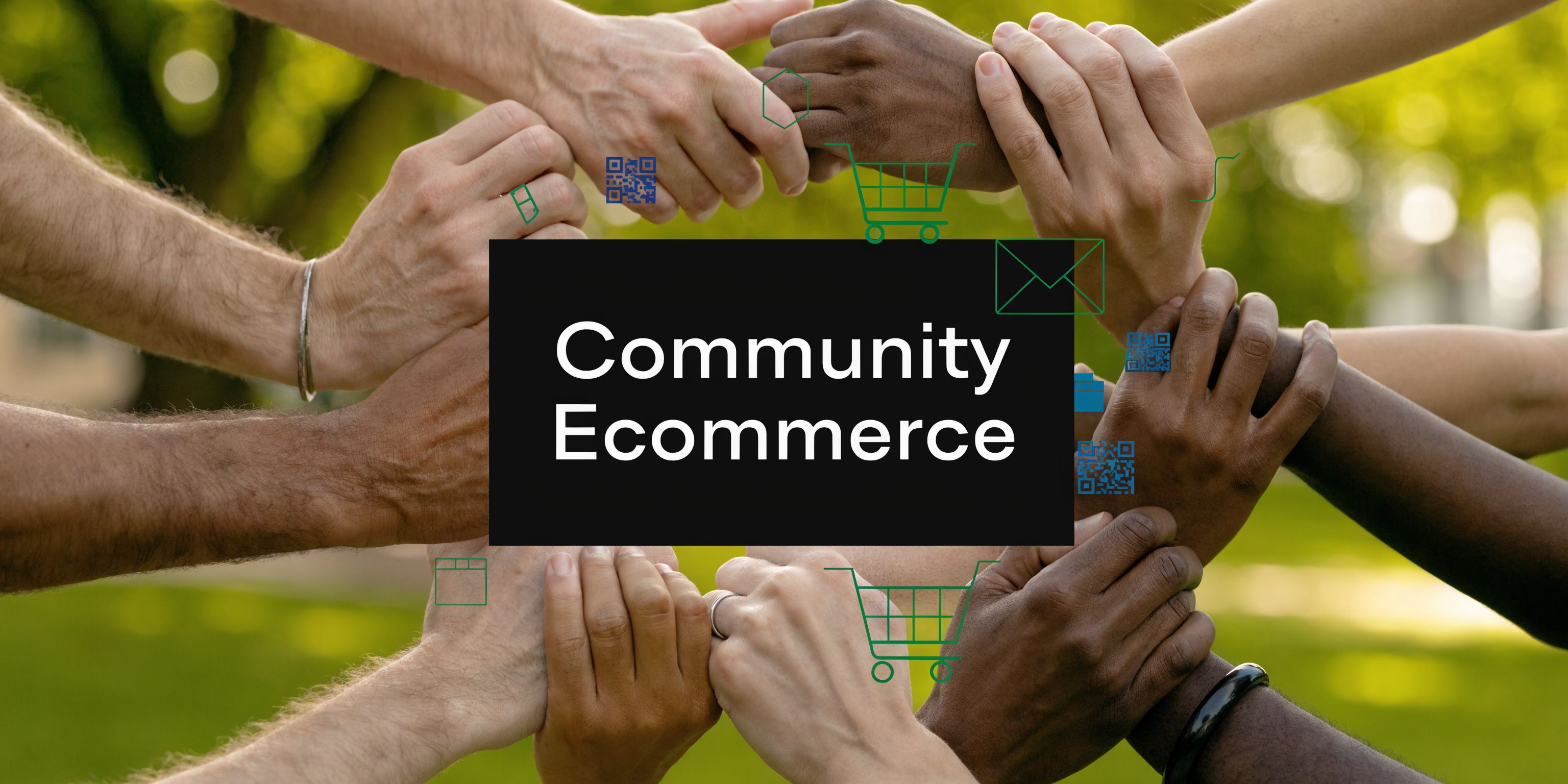 Community Ecommerce: The 8-Figure Founder's Playbook