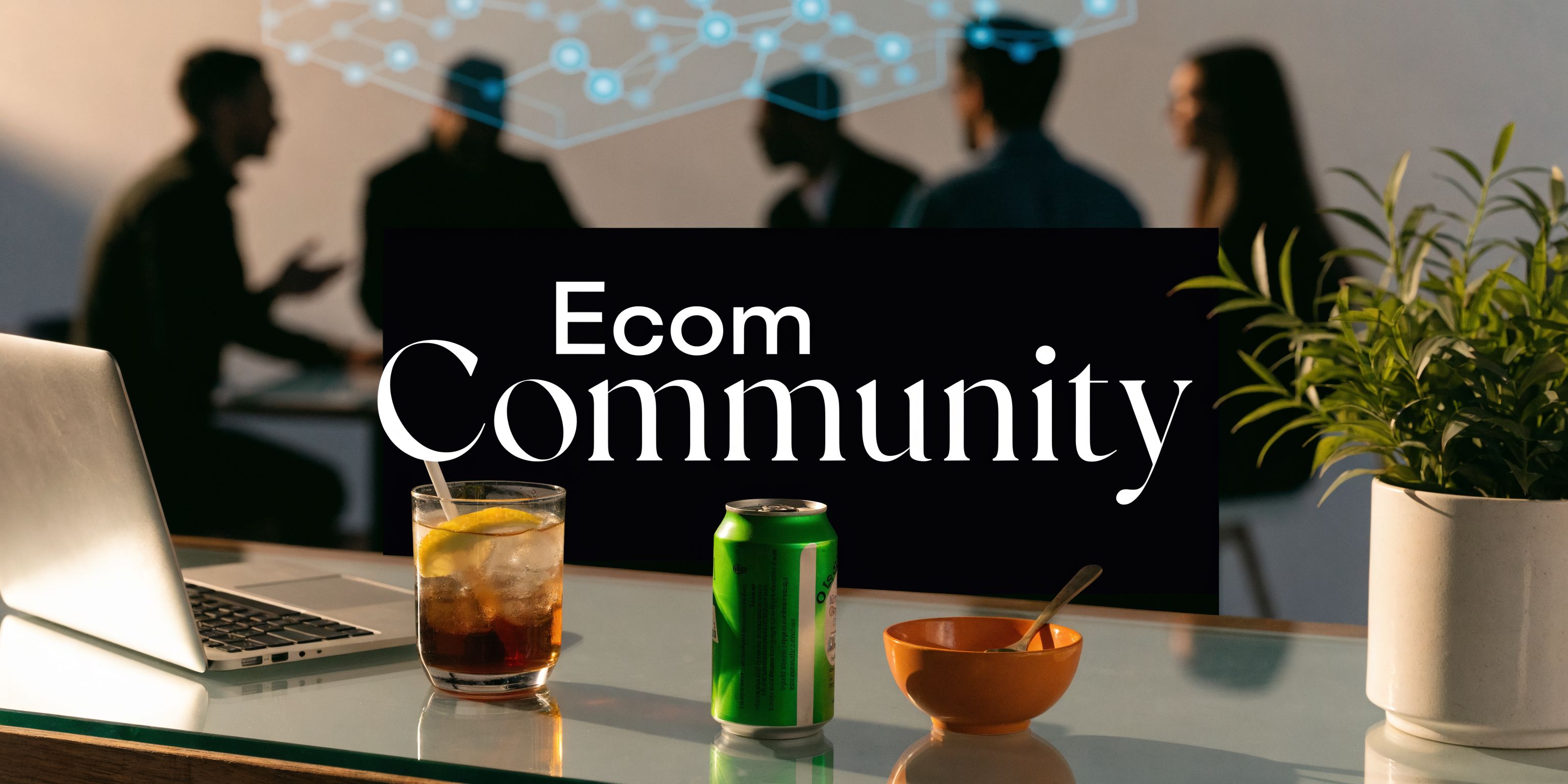 Ecom Community: The Founder's Scaling Playbook