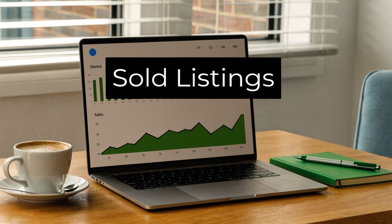 eBay Advanced Search Sold: Maximize Sourcing Profits