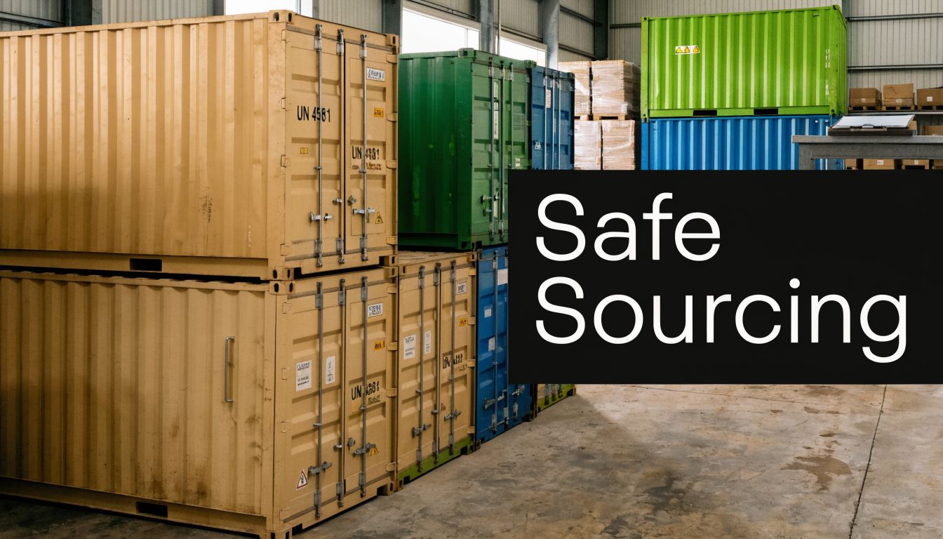 Is It Safe to Order From Alibaba: De-Risk Sourcing for 2026