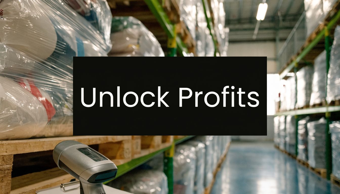 Unlock Profits: Walmart Liquidation Pallets Guide