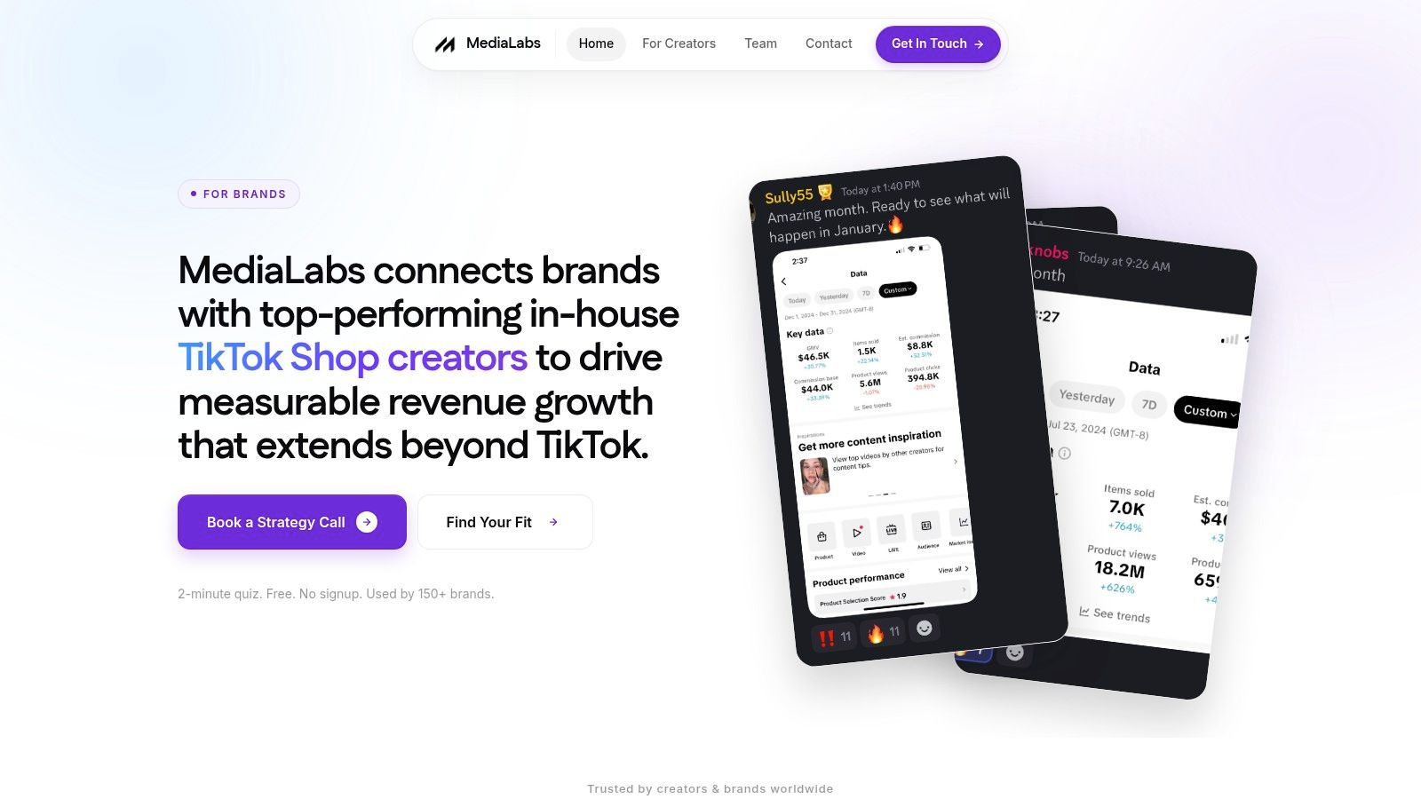 MediaLabs