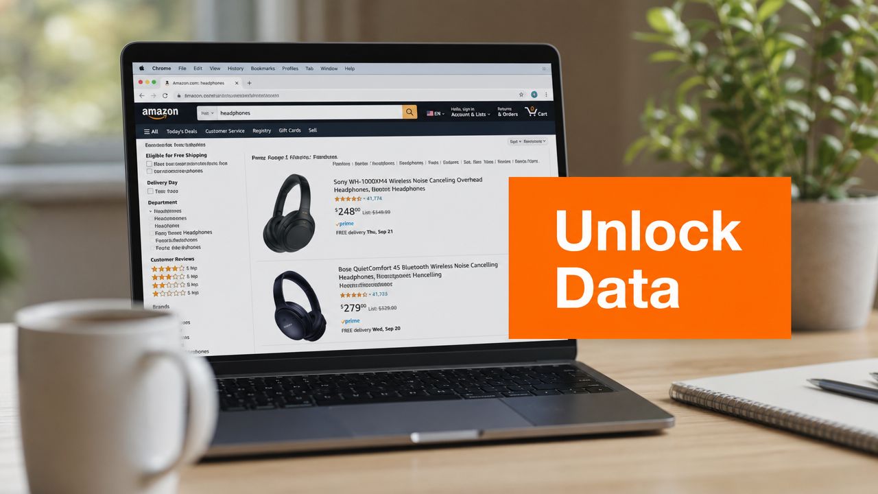 Helium 10 Chrome Extension: Unlock Data in 2026