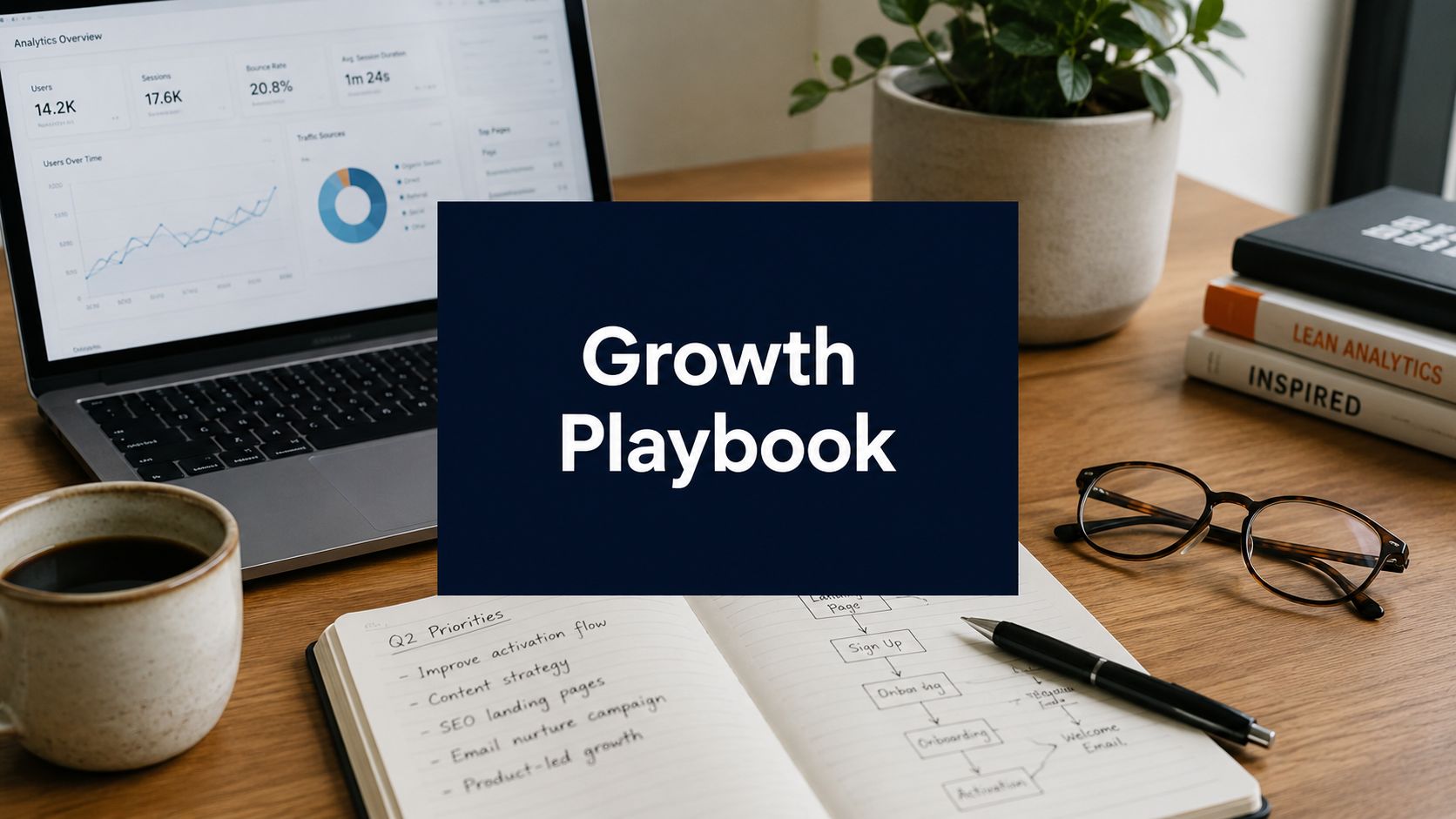 Consumer Behavior Analysis: A Founder's Growth Playbook