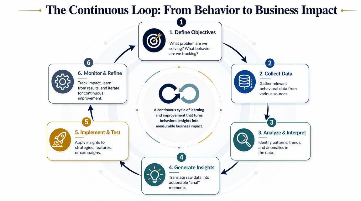 From Insights to Action A Practical Roadmap