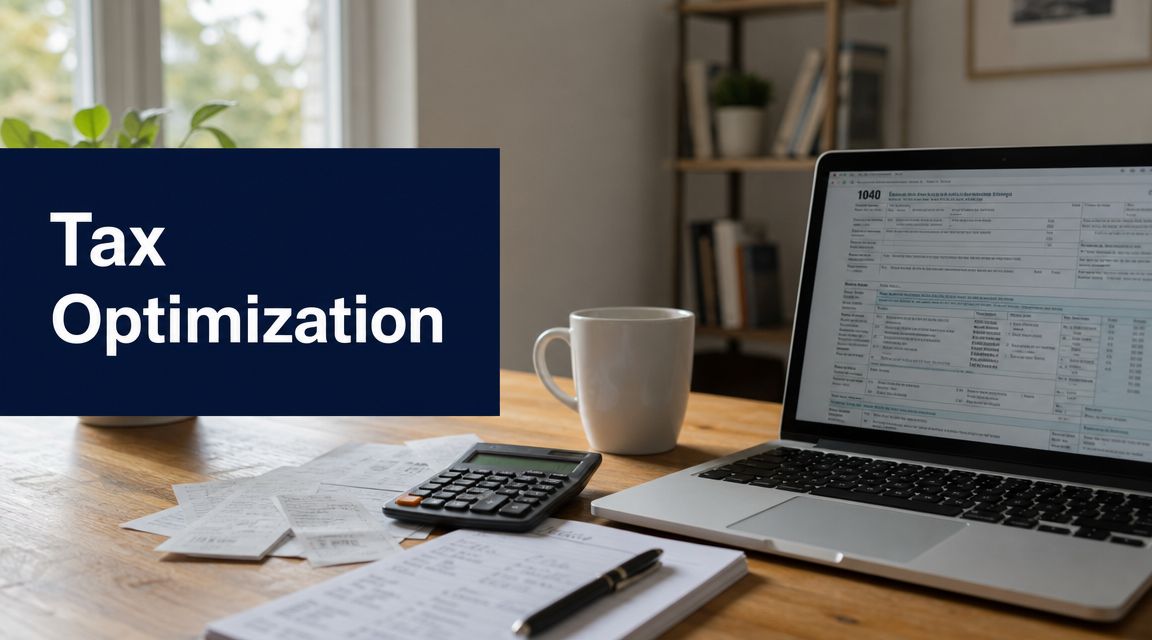 E-commerce Tax Optimization Strategies for 2026