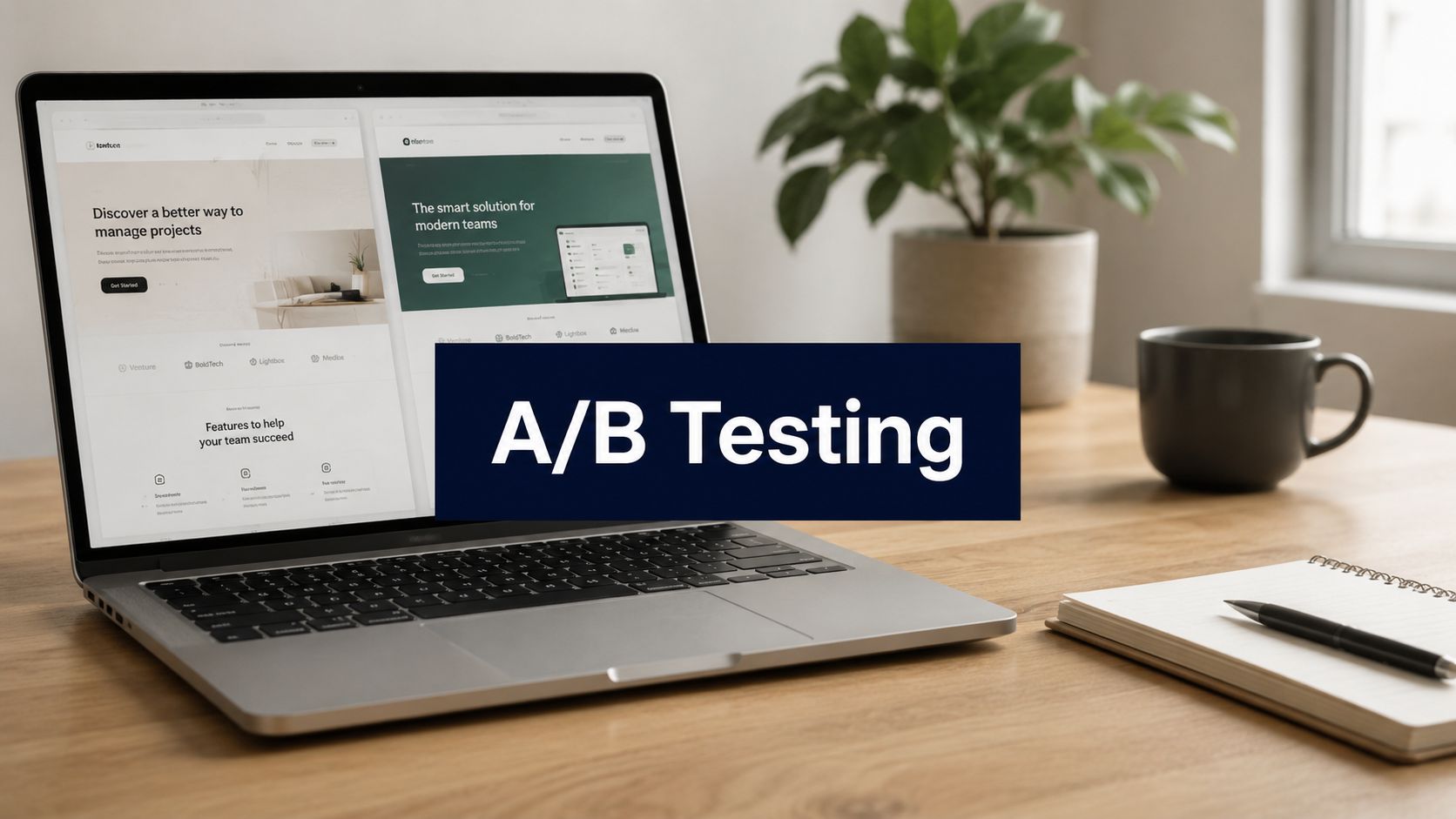 What Is A/B Testing: Increase Sales with Data