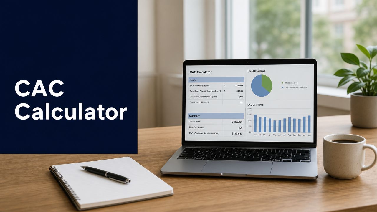 Customer Acquisition Cost Calculation: Unlock Profitable