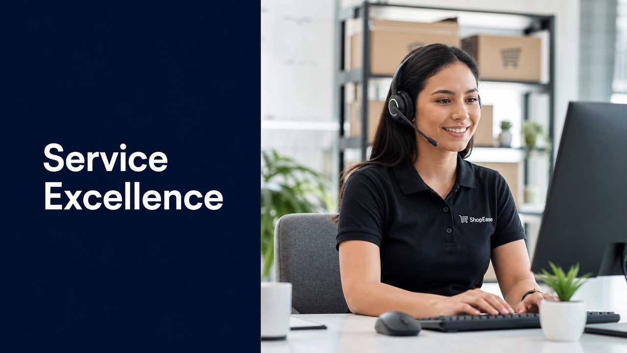 10 Customer Service Best Practices to Scale Your Brand