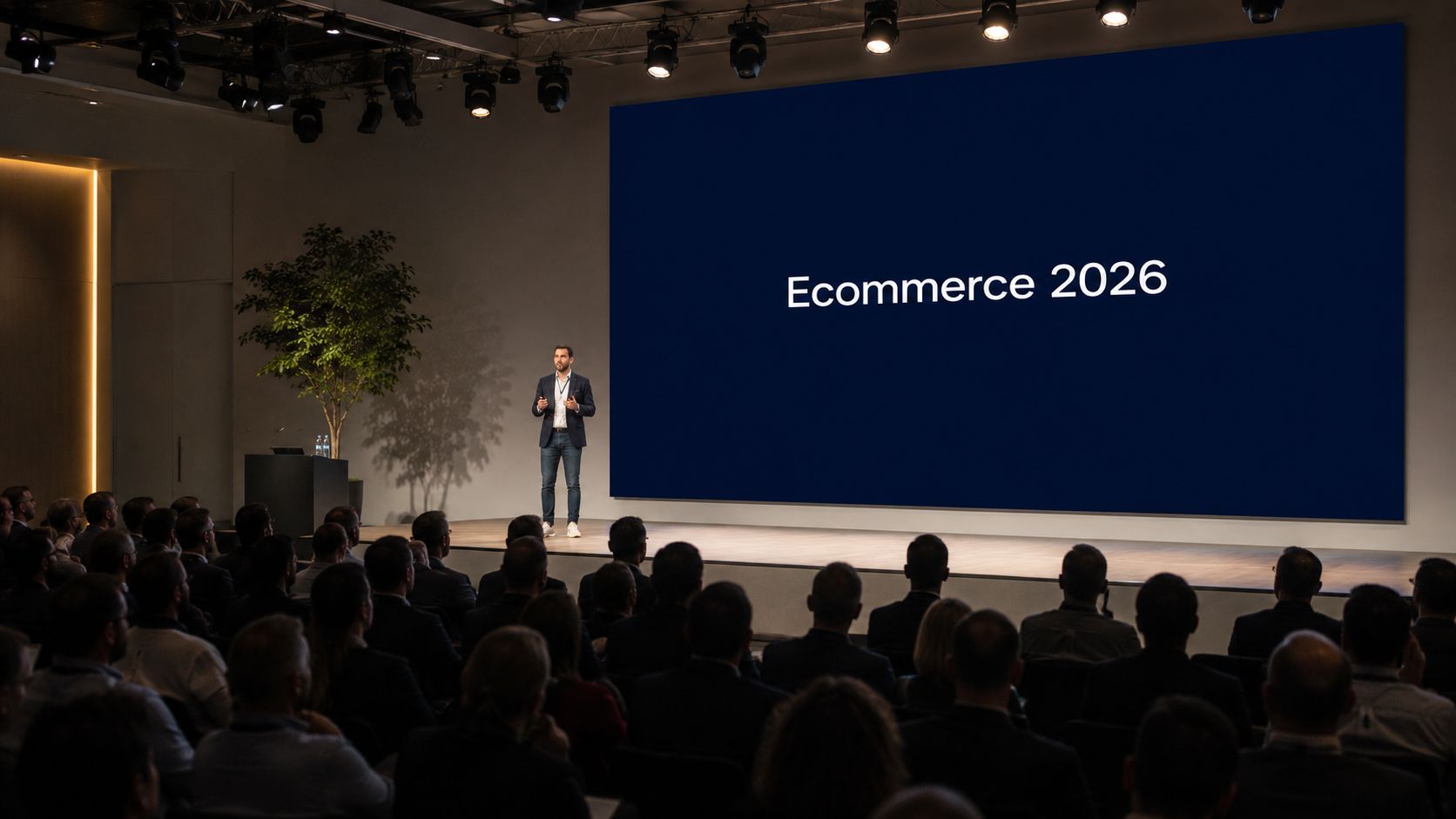 7 Top Ecommerce Conferences for Founders in 2026