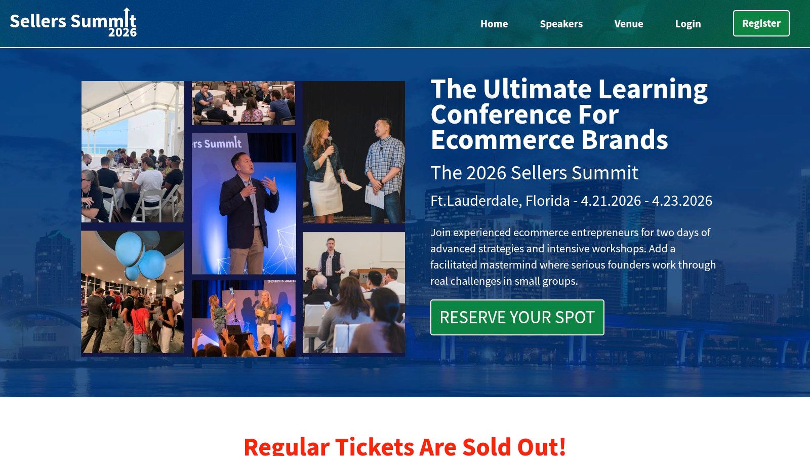 Sellers Summit (Fort Lauderdale, FL)