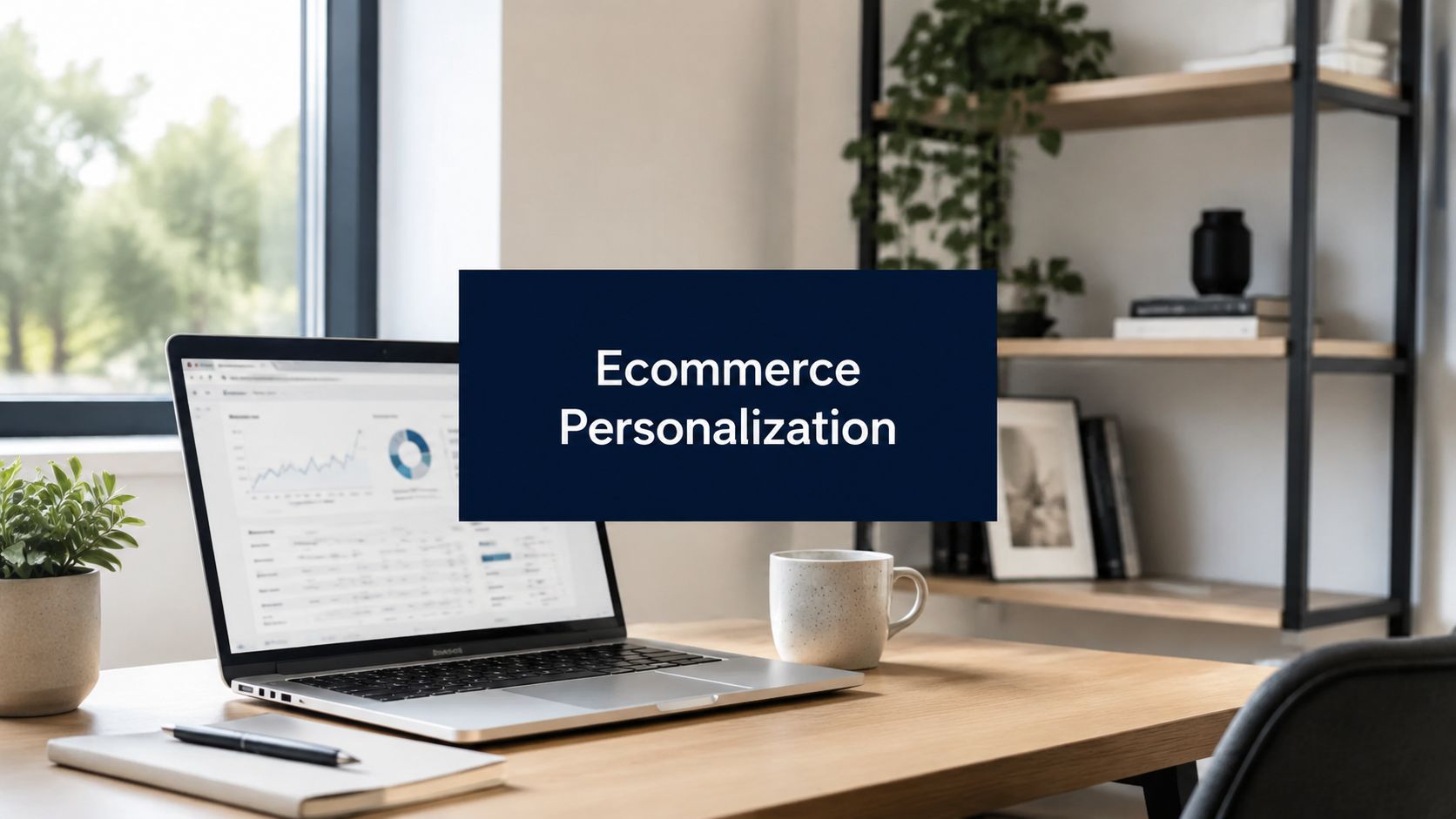 What Is Personalization in Ecommerce: A Founder's Guide