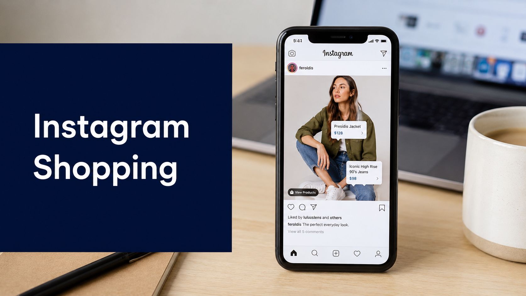 Instagram Shopping Features: A 2026 Founder's Guide