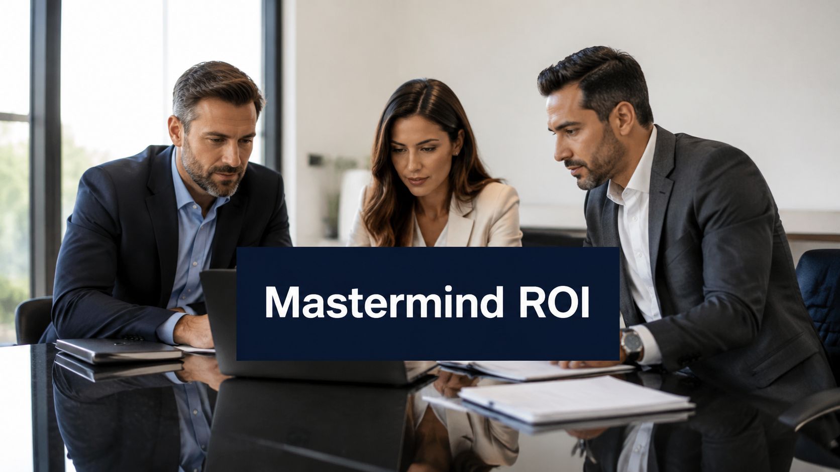 Business Mastermind: Vet, Join, & Maximize Your ROI in 2026
