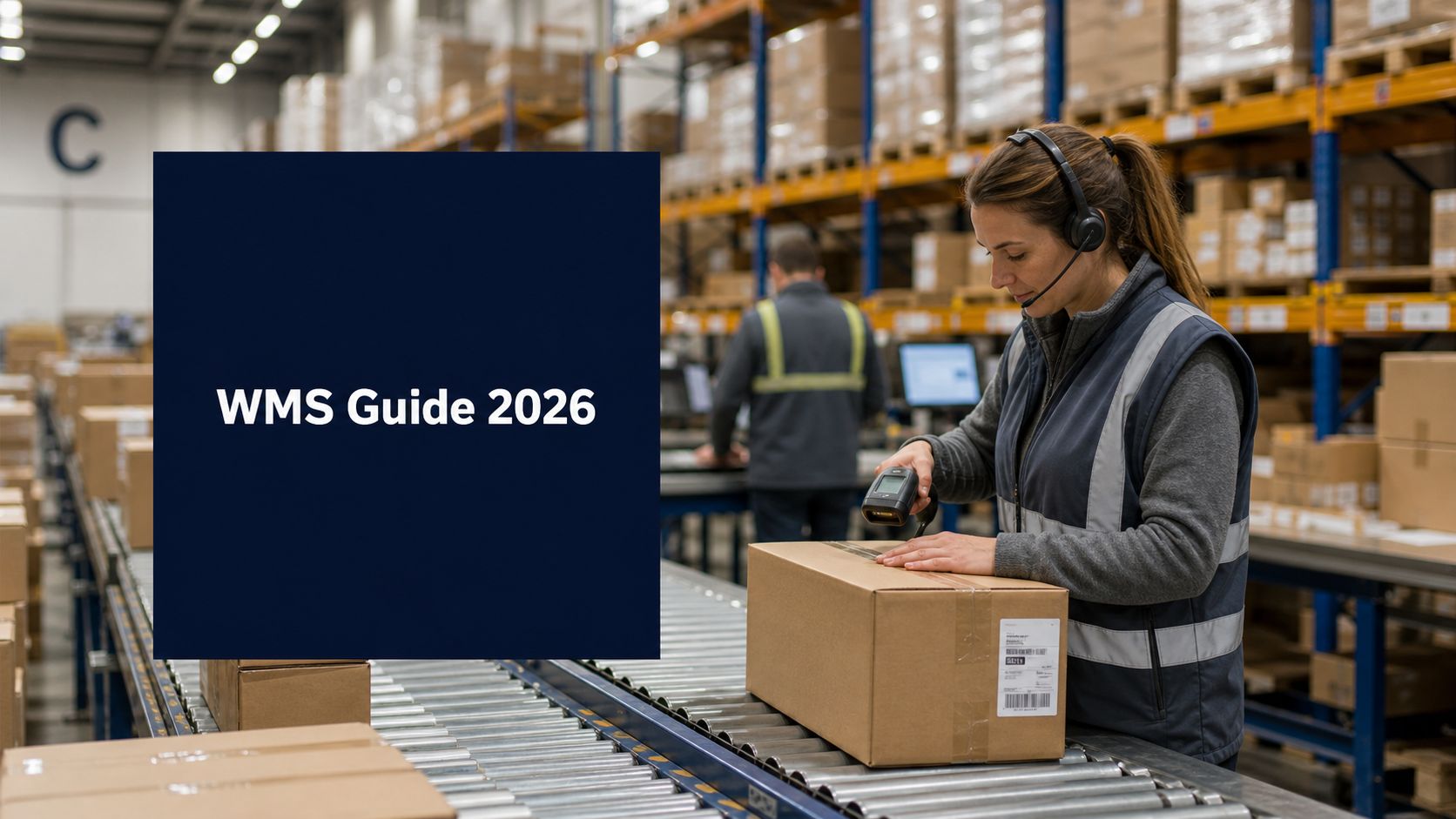 Warehouse Management Systems: E-commerce Growth Guide 2026