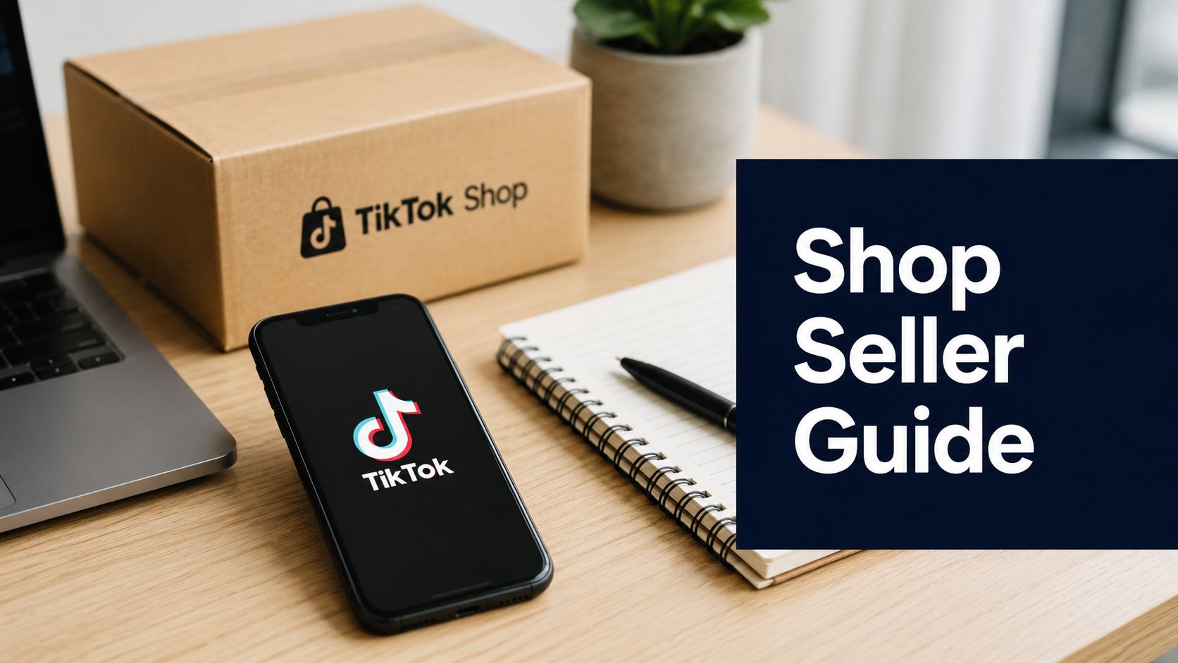 TikTok Shop Seller Requirements: The 2026 Founder's Guide
