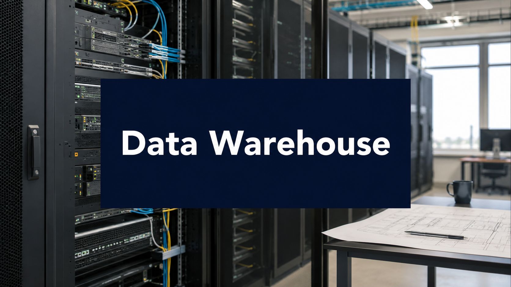 What Is Data Warehouse Architecture: 2026 Guide to Profit