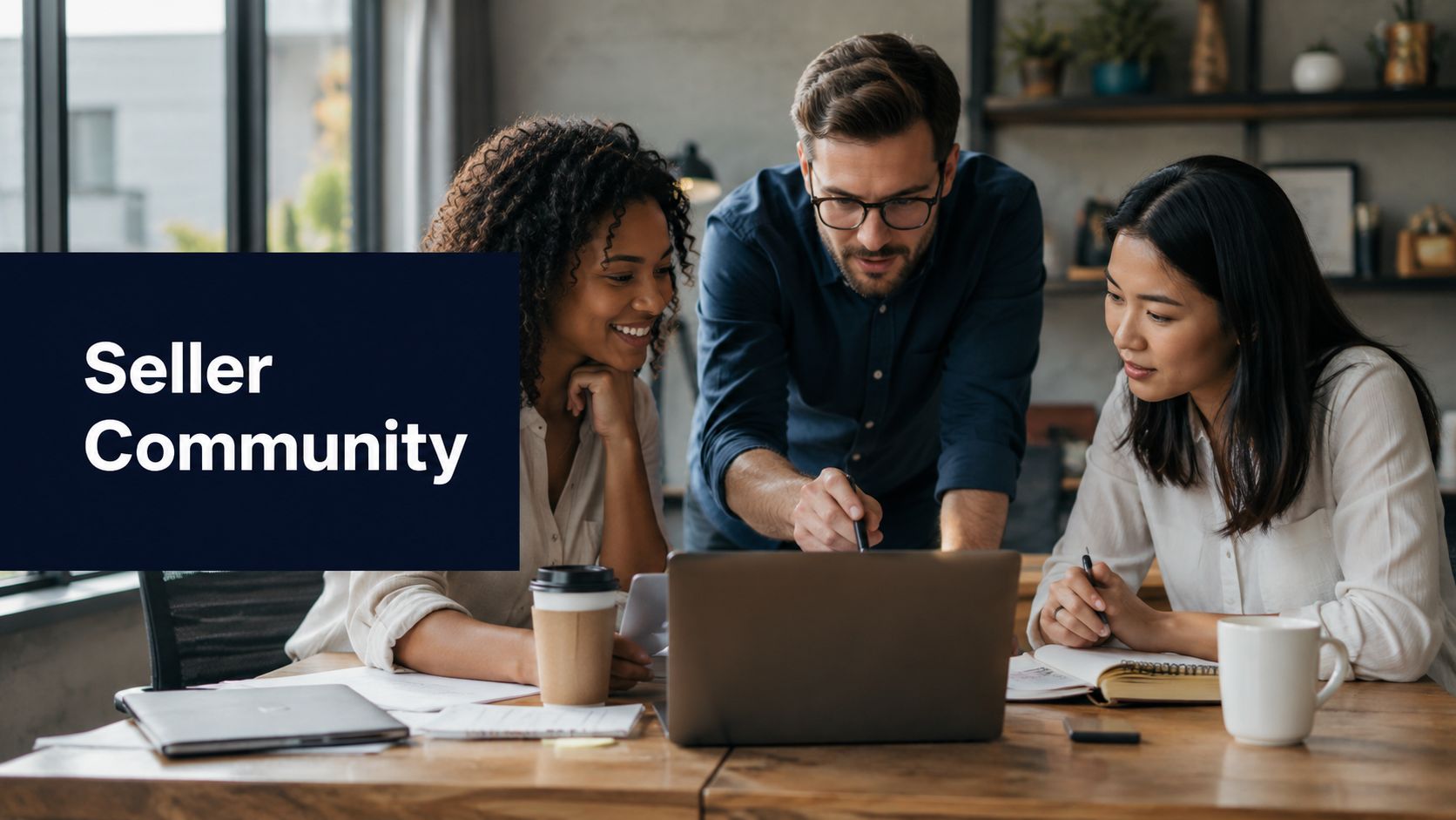 How to Choose an Amazon Seller Community