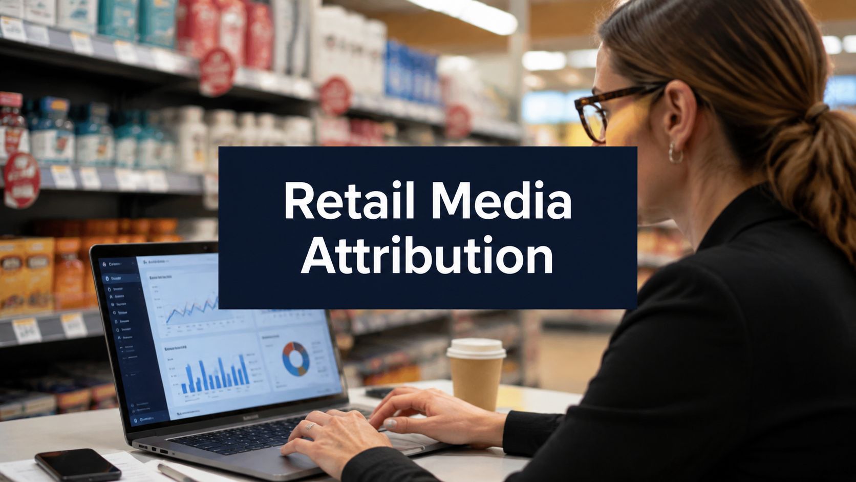 Retail Media Attribution: Models, Measurement, and What