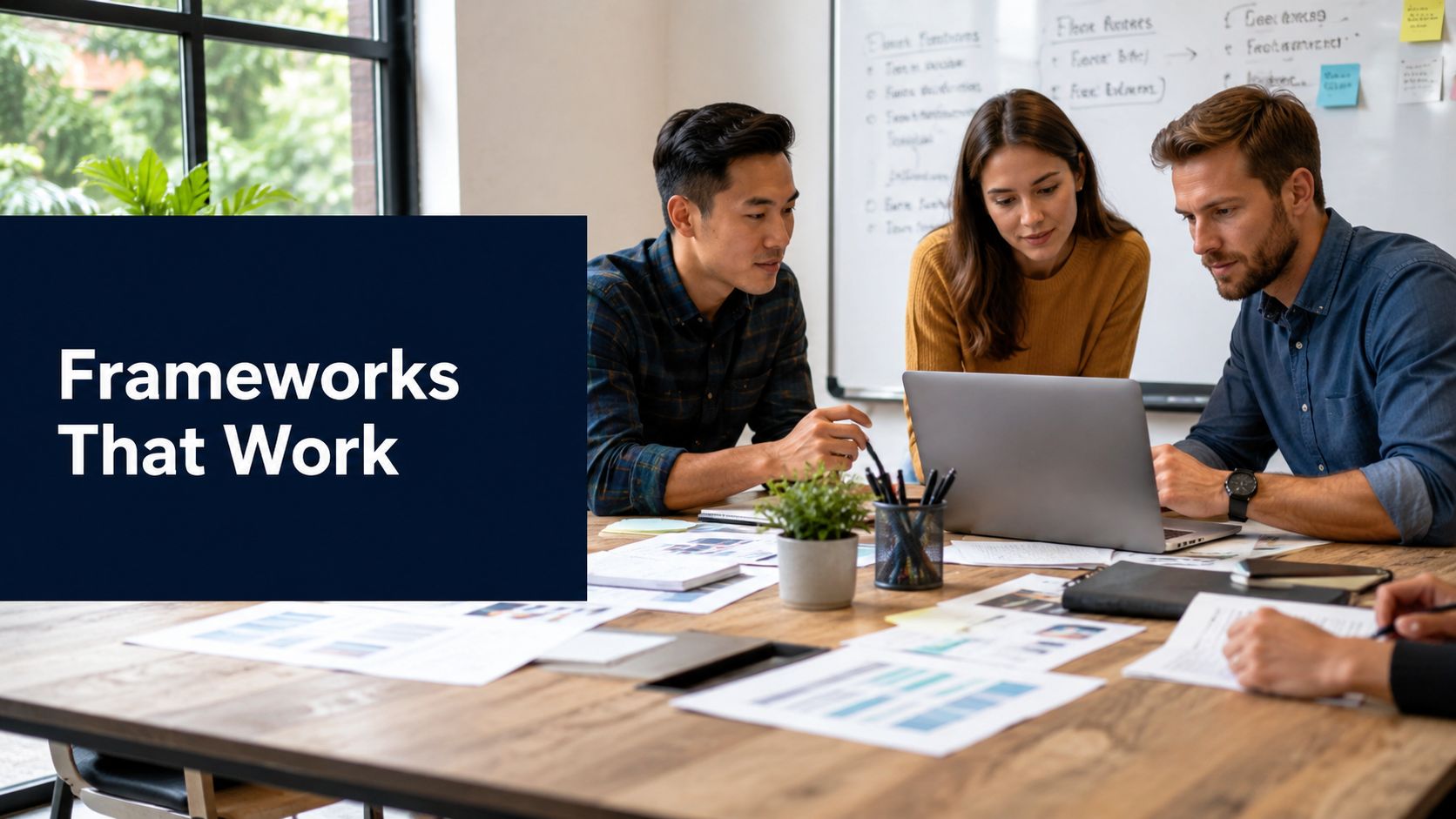 Communication Frameworks for Ecommerce Teams That Work