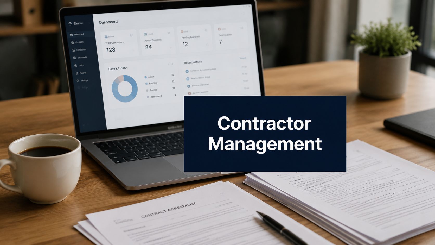 Contractor Management: A Ecommerce Brand Playbook